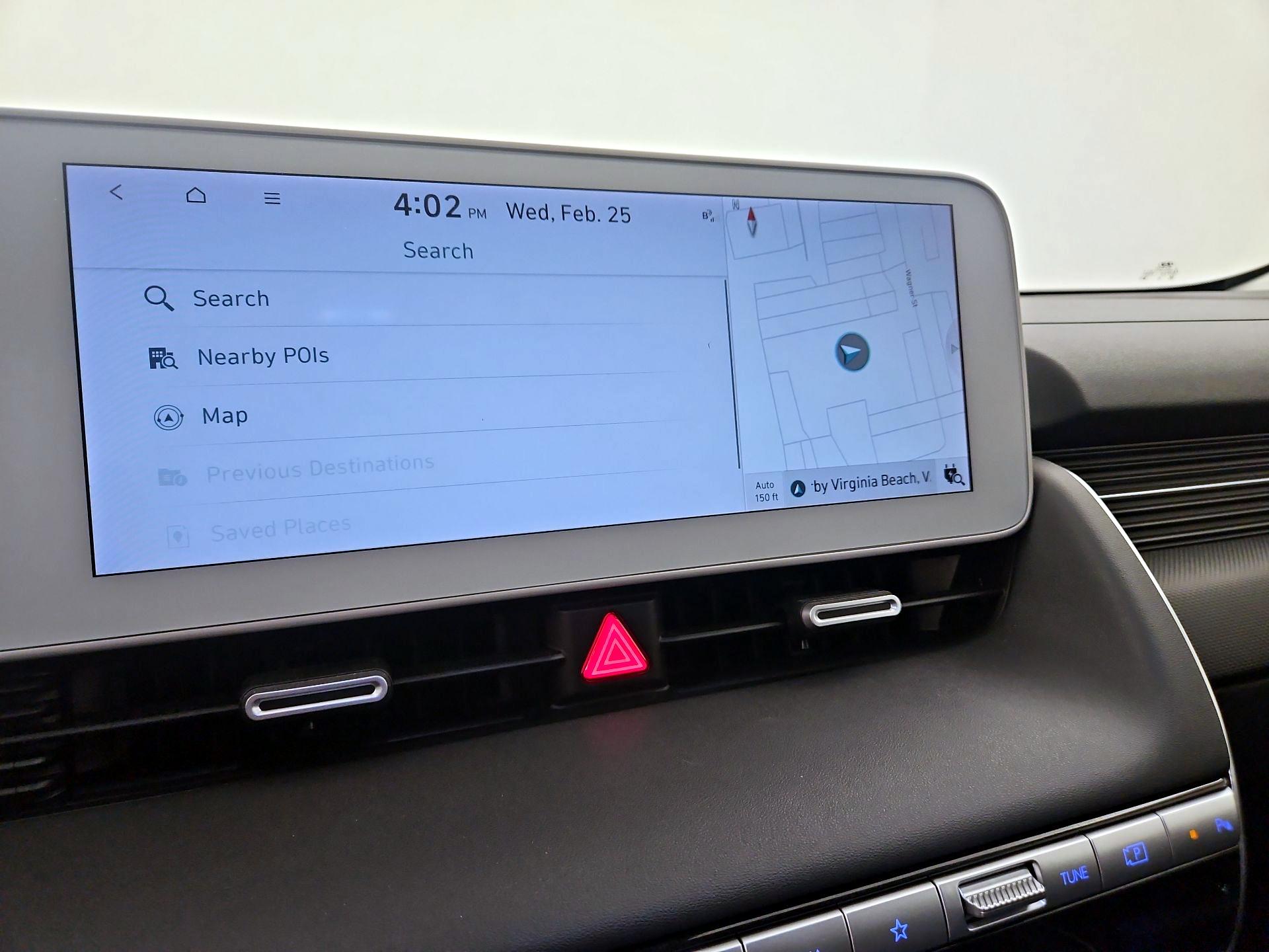 Thumbnail: 2022 Hyundai Ioniq 5 - 14