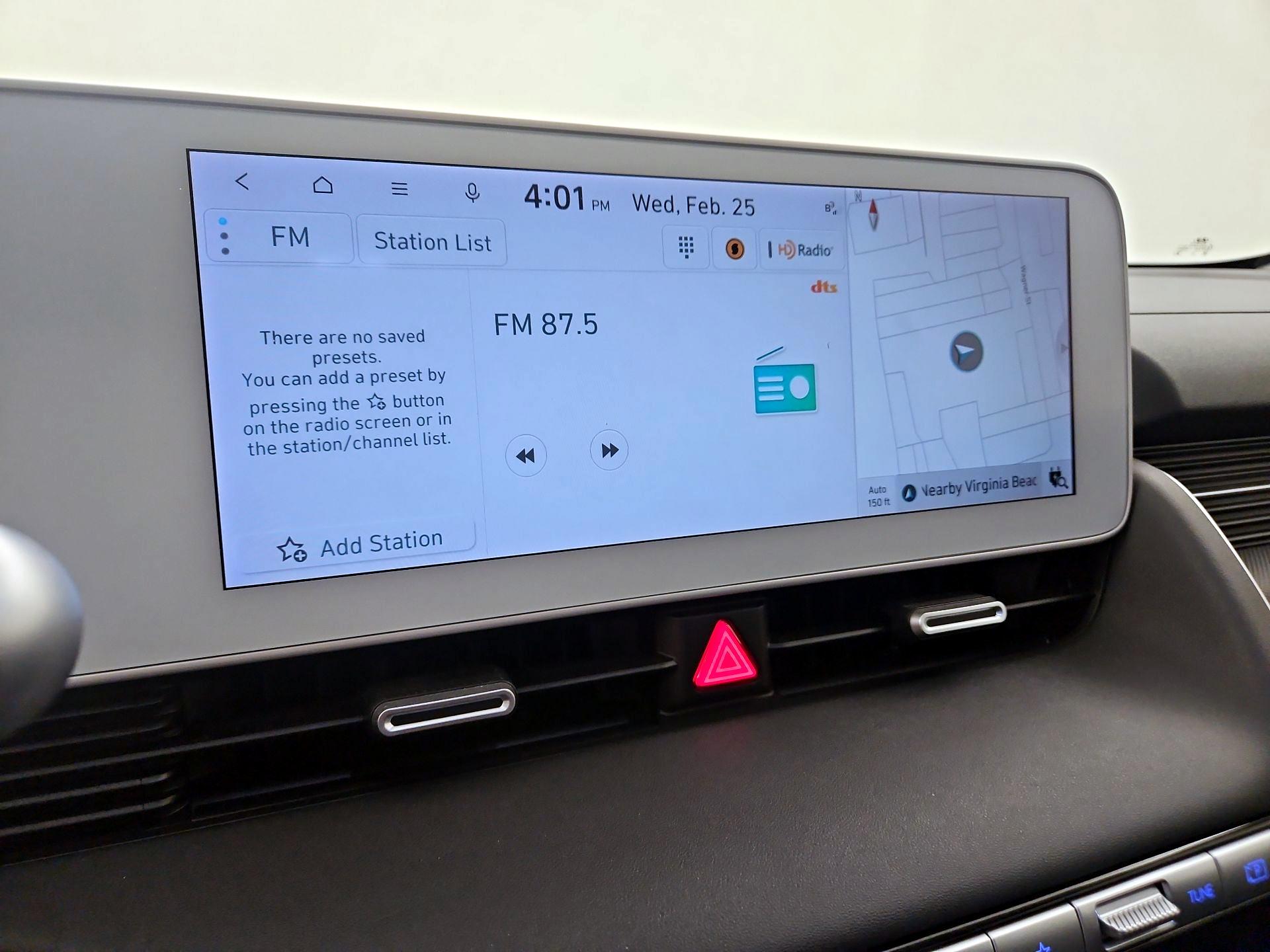 Thumbnail: 2022 Hyundai Ioniq 5 - 16