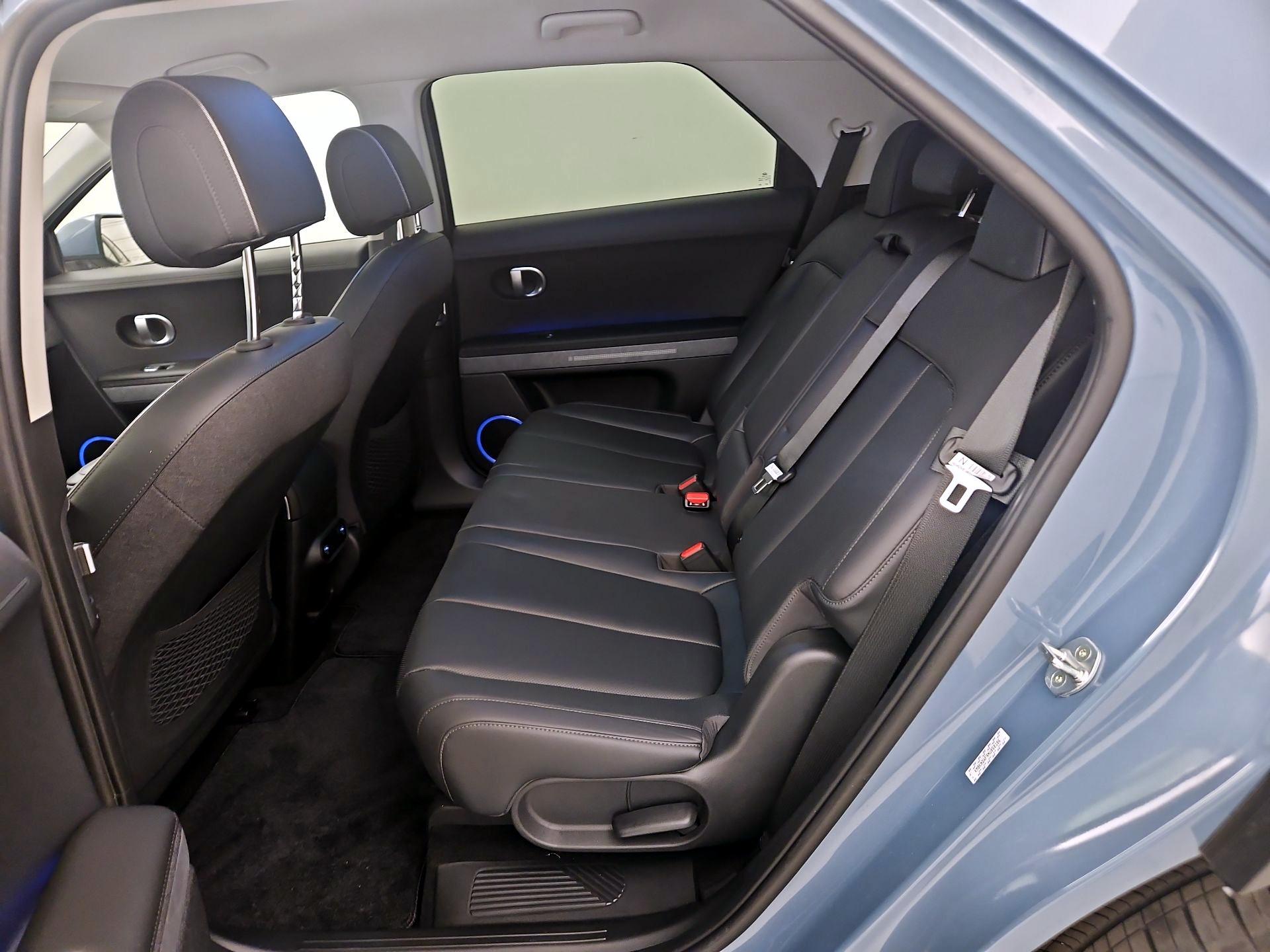 Thumbnail: 2022 Hyundai Ioniq 5 - 20