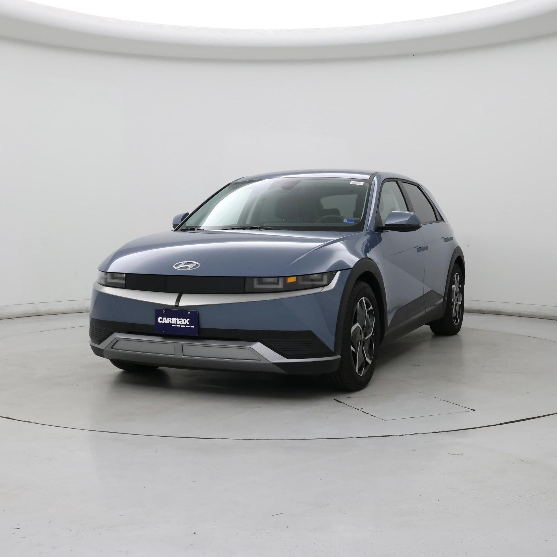 Thumbnail: 2022 Hyundai Ioniq 5 - 4