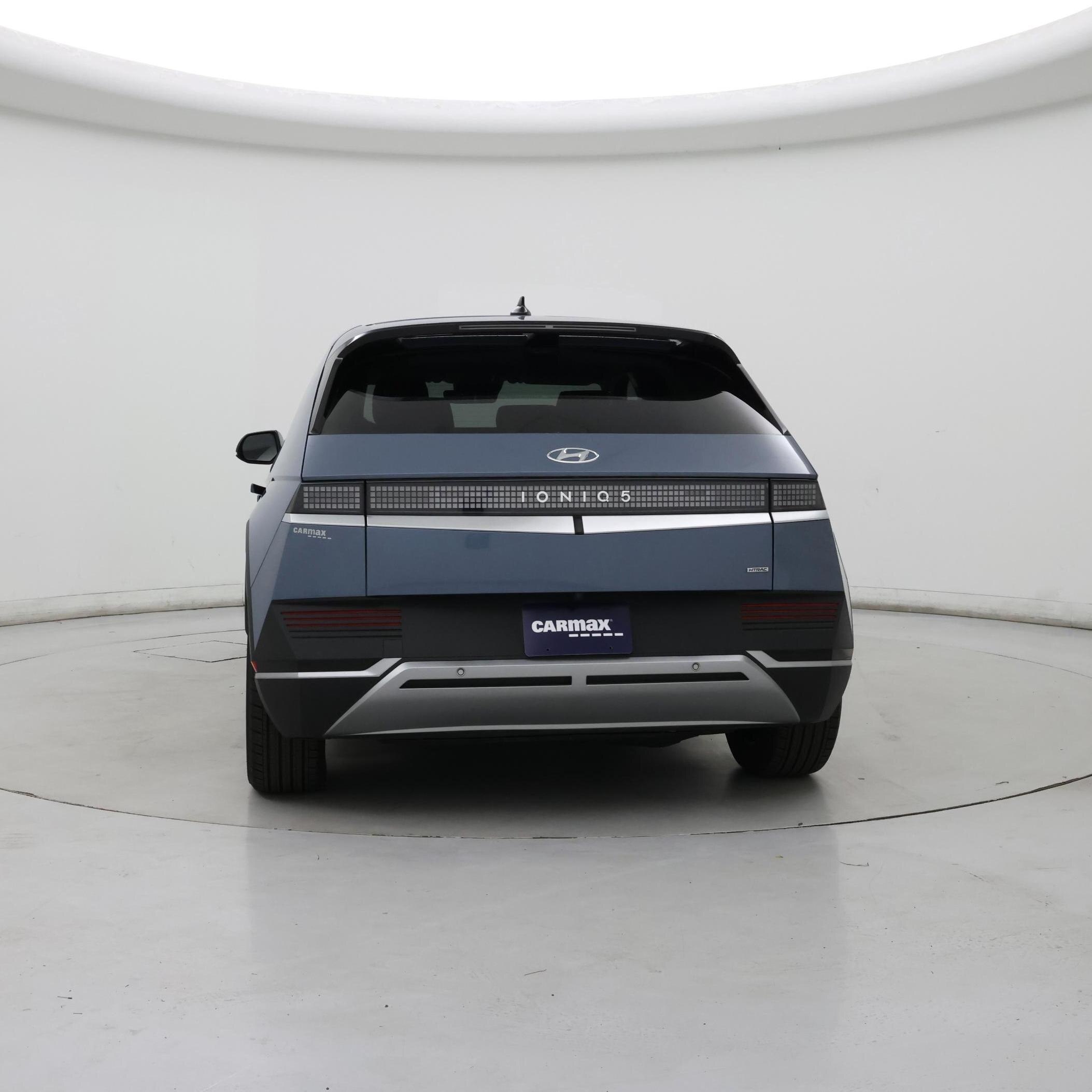 Thumbnail: 2022 Hyundai Ioniq 5 - 6