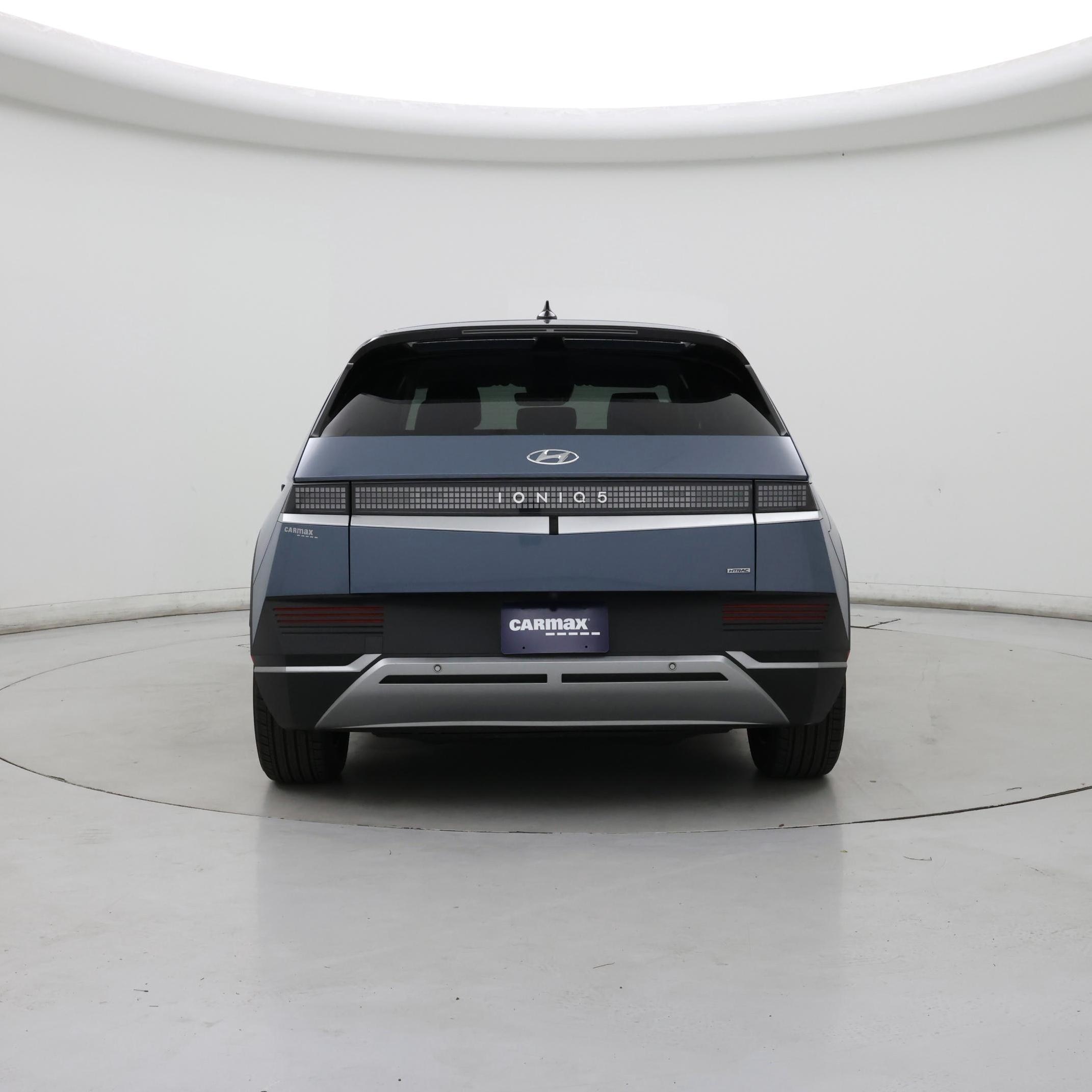 Thumbnail: 2022 Hyundai Ioniq 5 - 8