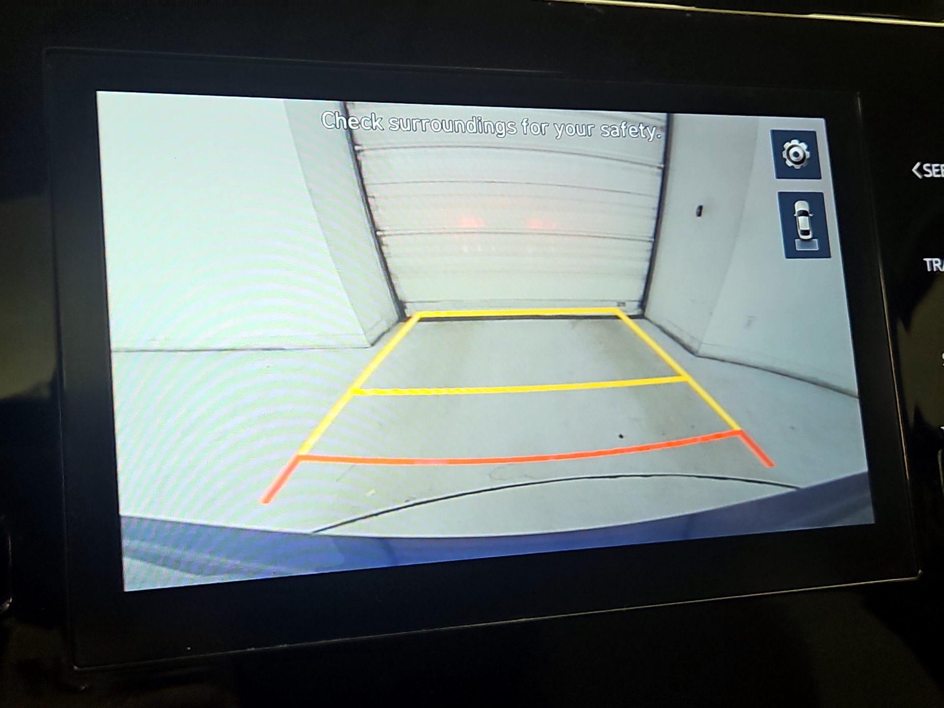 Thumbnail: 2023 Hyundai Tucson - 14