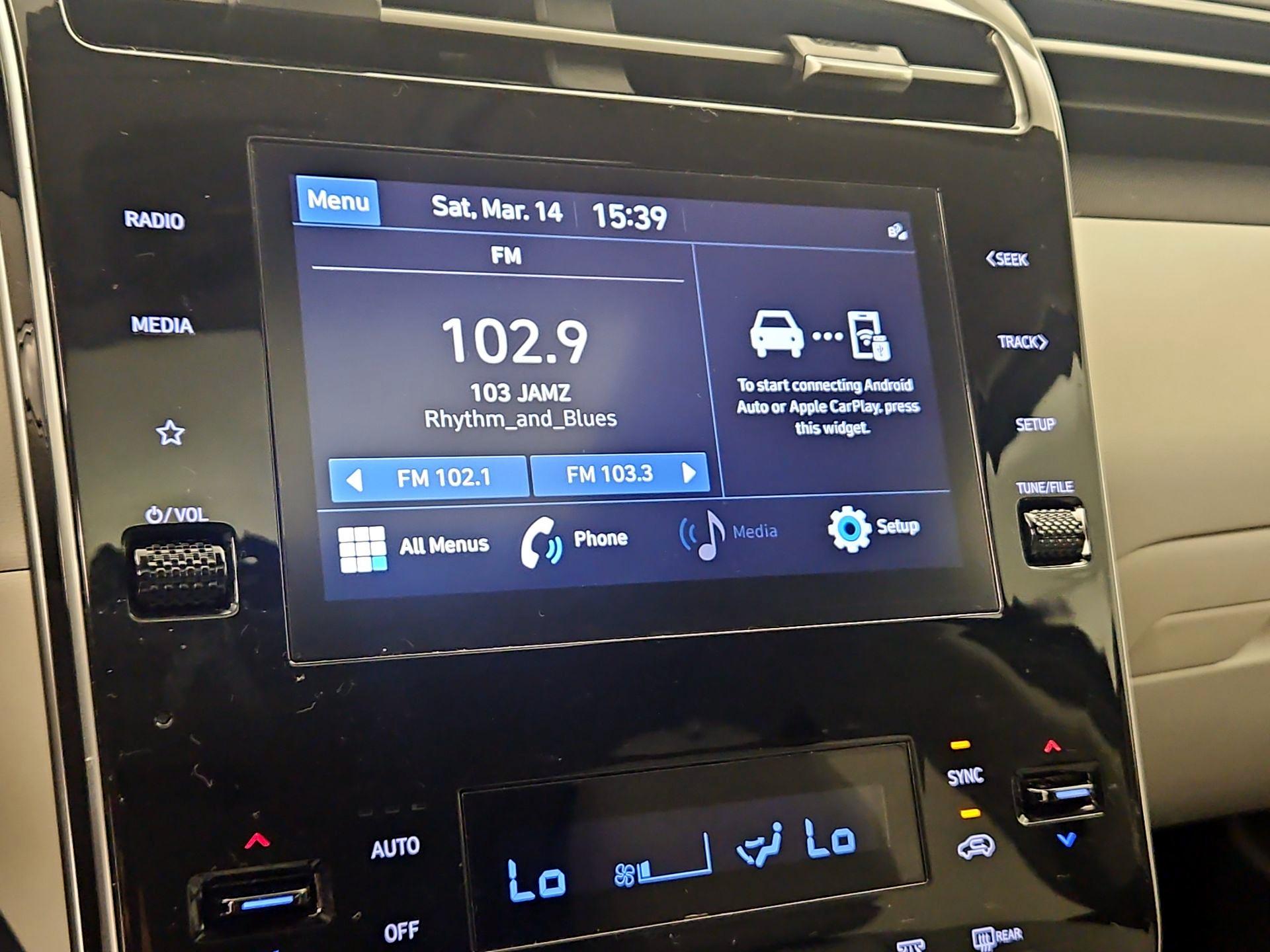 Thumbnail: 2023 Hyundai Tucson - 15