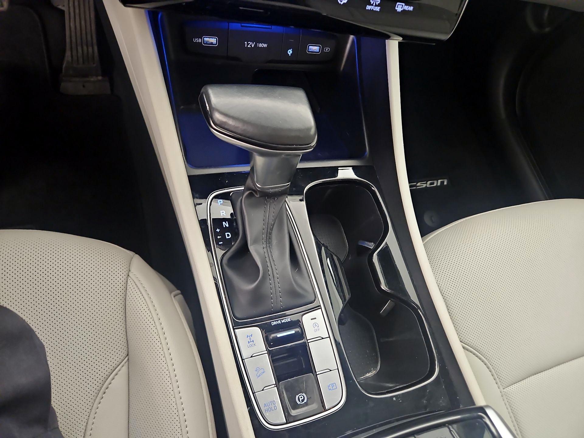 Thumbnail: 2023 Hyundai Tucson - 17