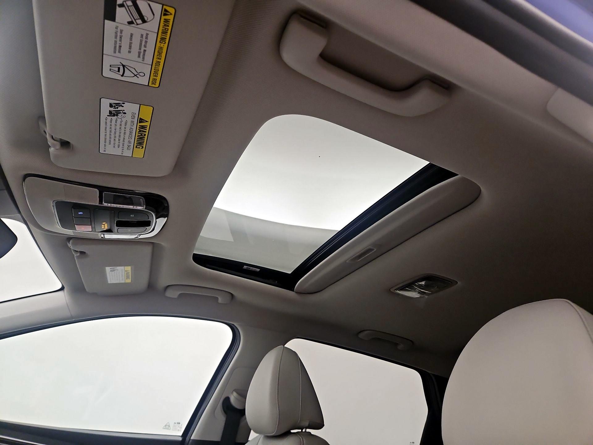 Thumbnail: 2023 Hyundai Tucson - 19