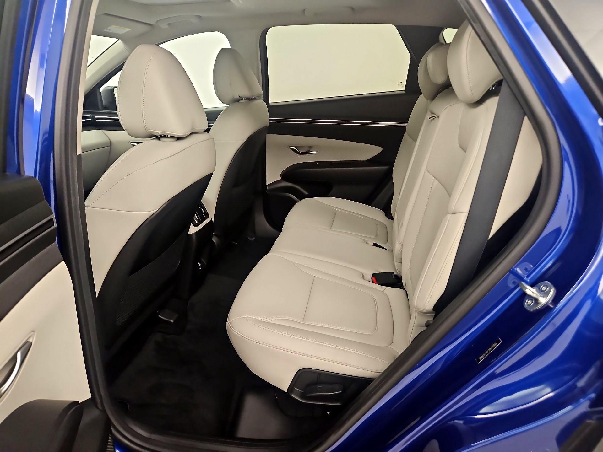 Thumbnail: 2023 Hyundai Tucson - 20