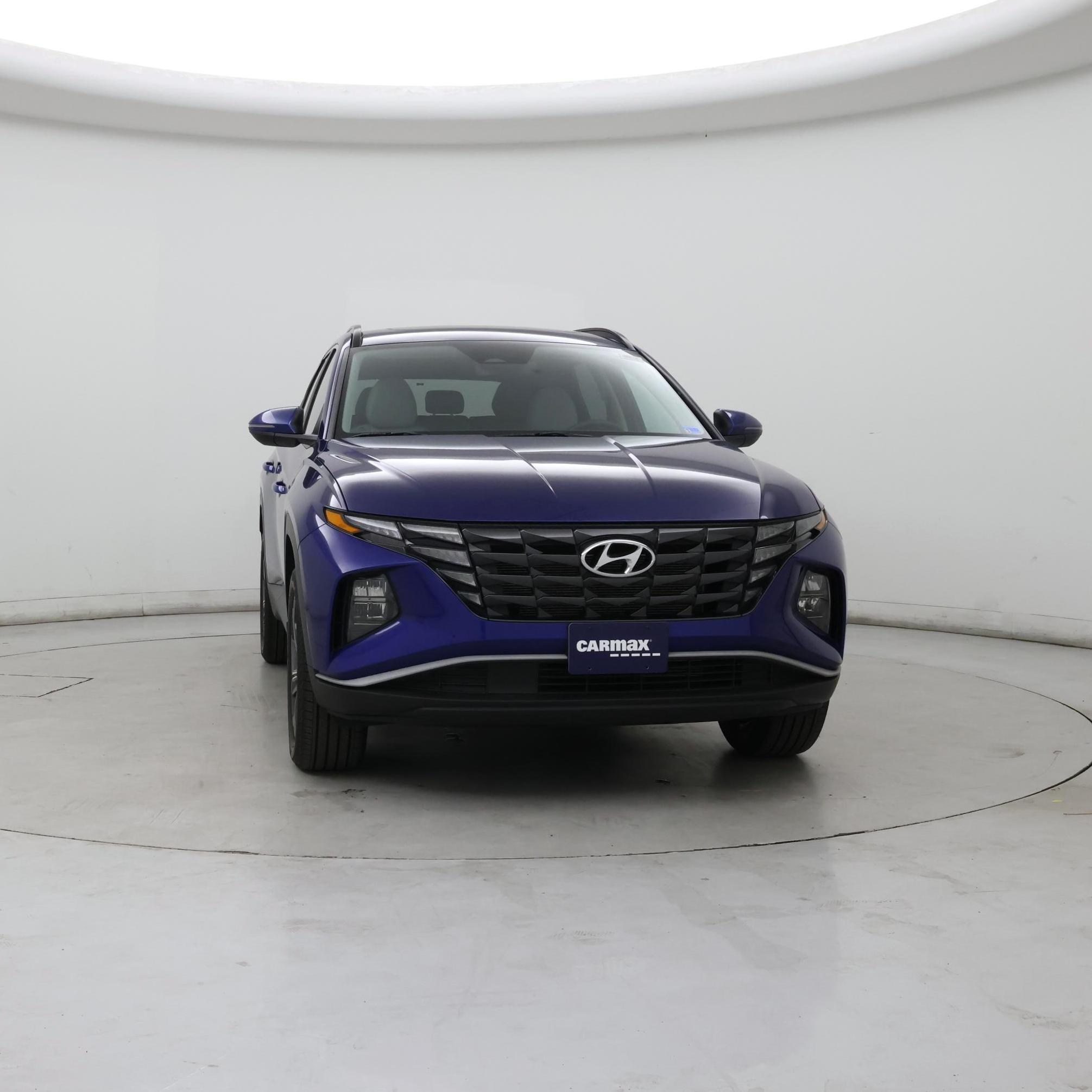 Thumbnail: 2023 Hyundai Tucson - 5