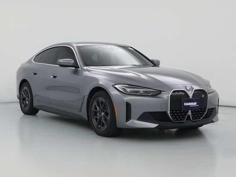 2024 BMW i4 eDrive35 -
                  Irving, TX
