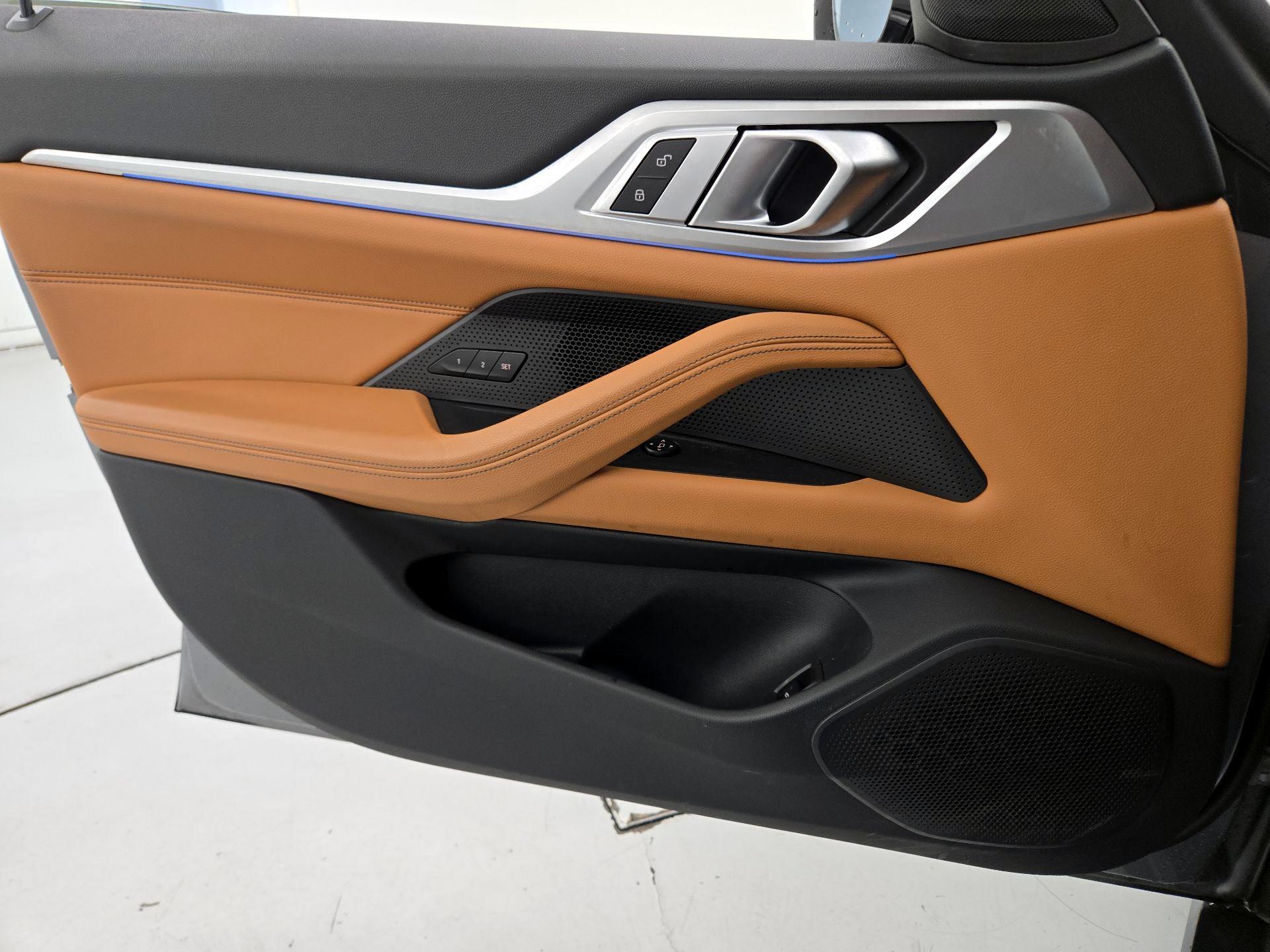 Thumbnail: 2024 BMW i4 - 12
