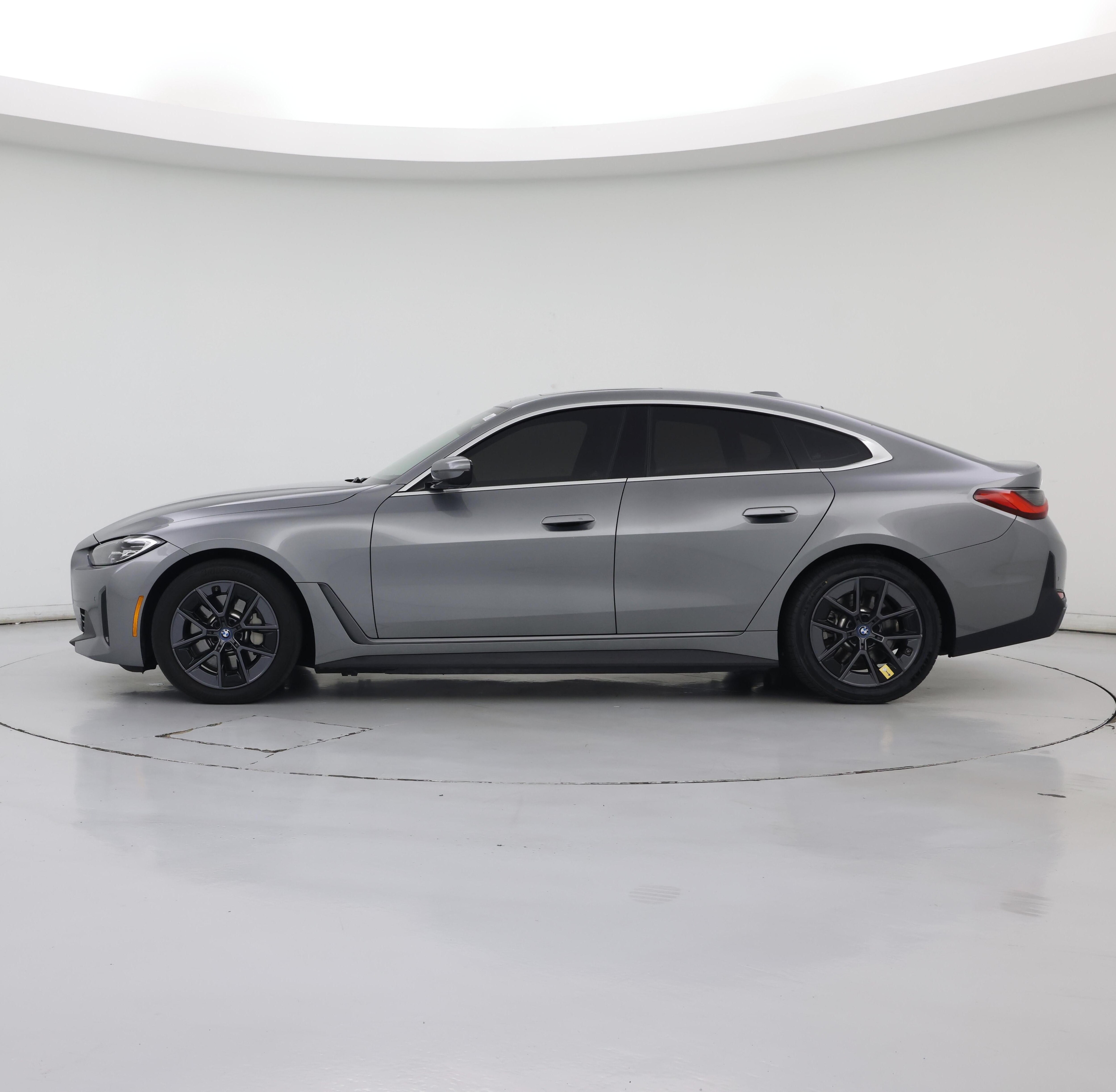 Thumbnail: 2024 BMW i4 - 3