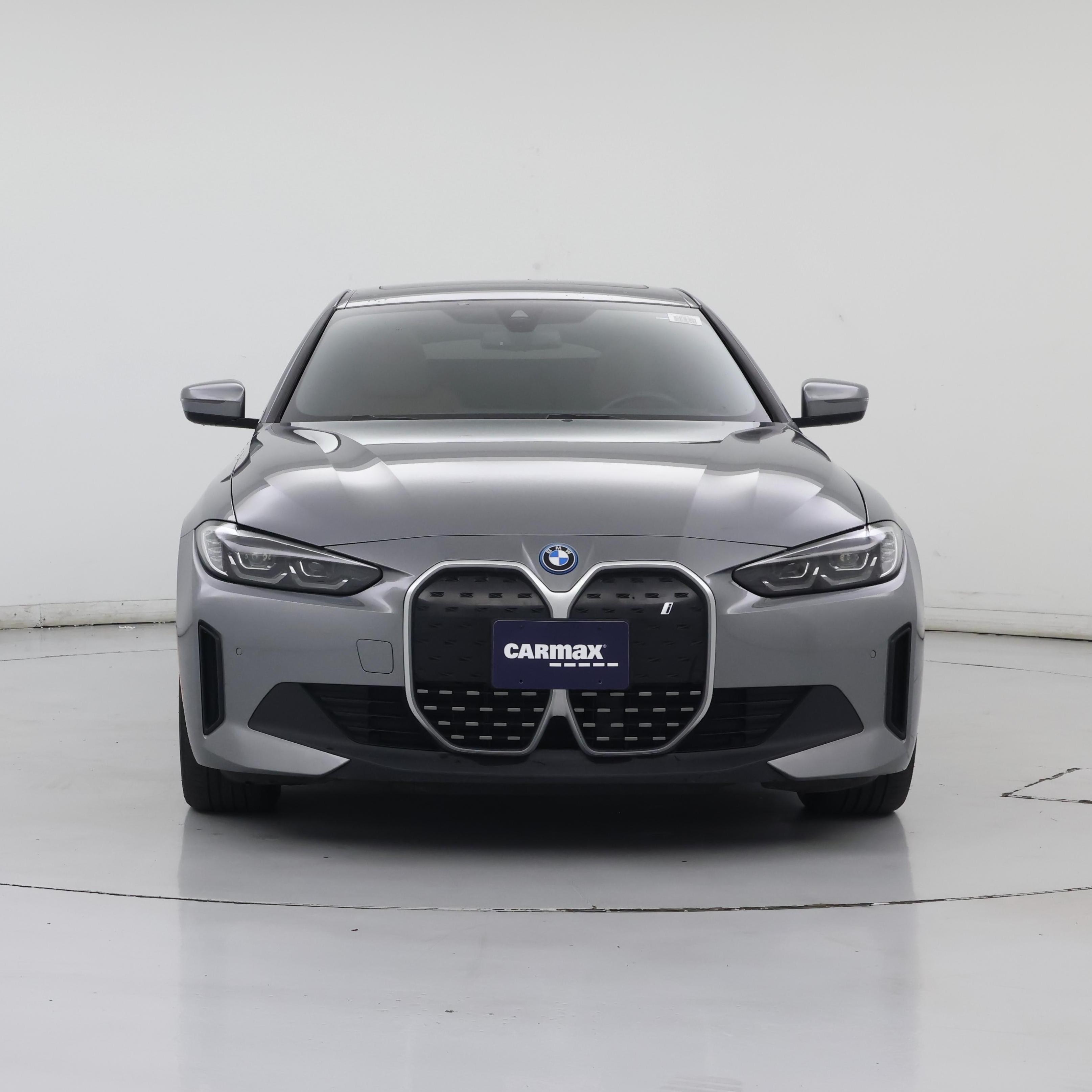 Thumbnail: 2024 BMW i4 - 5