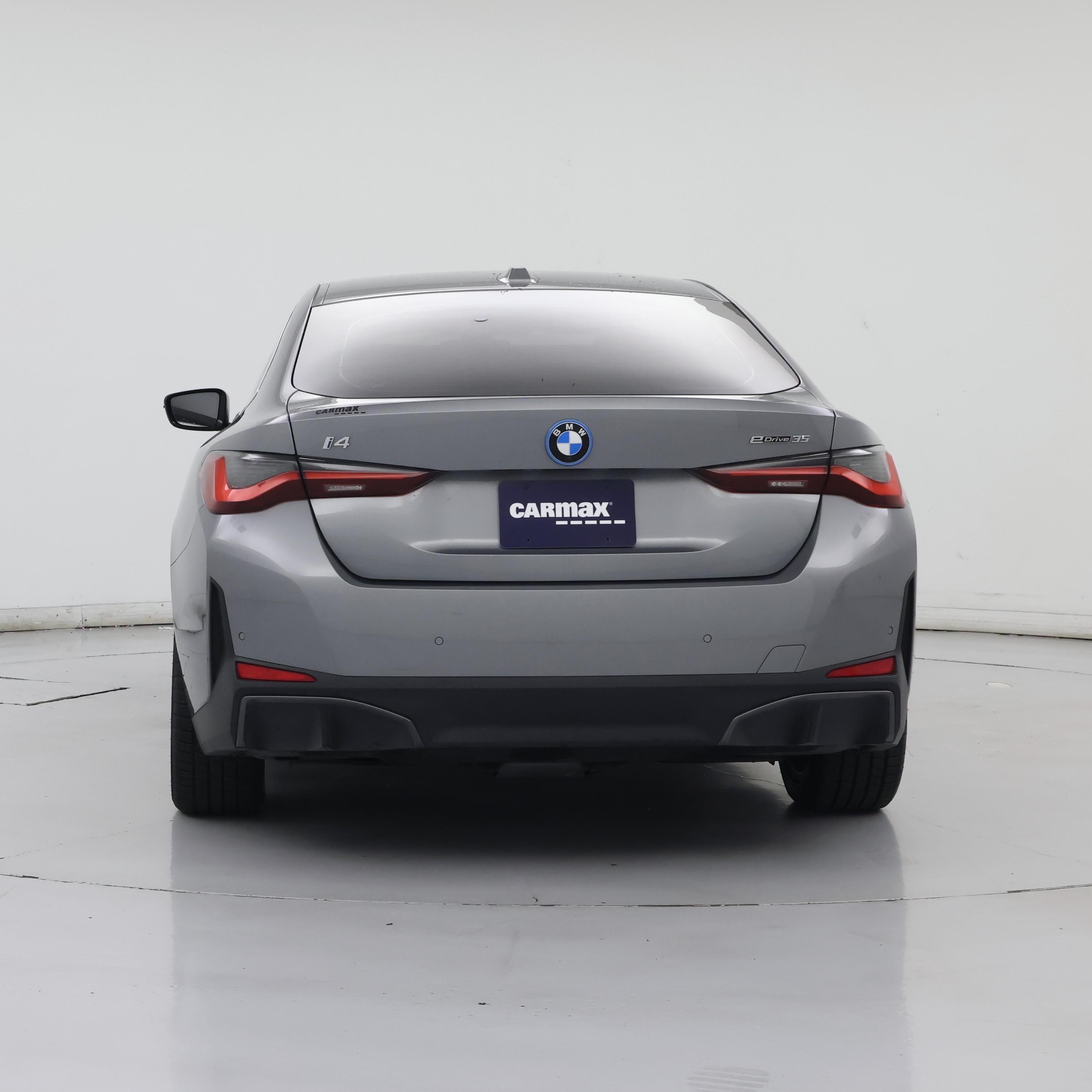 Thumbnail: 2024 BMW i4 - 6