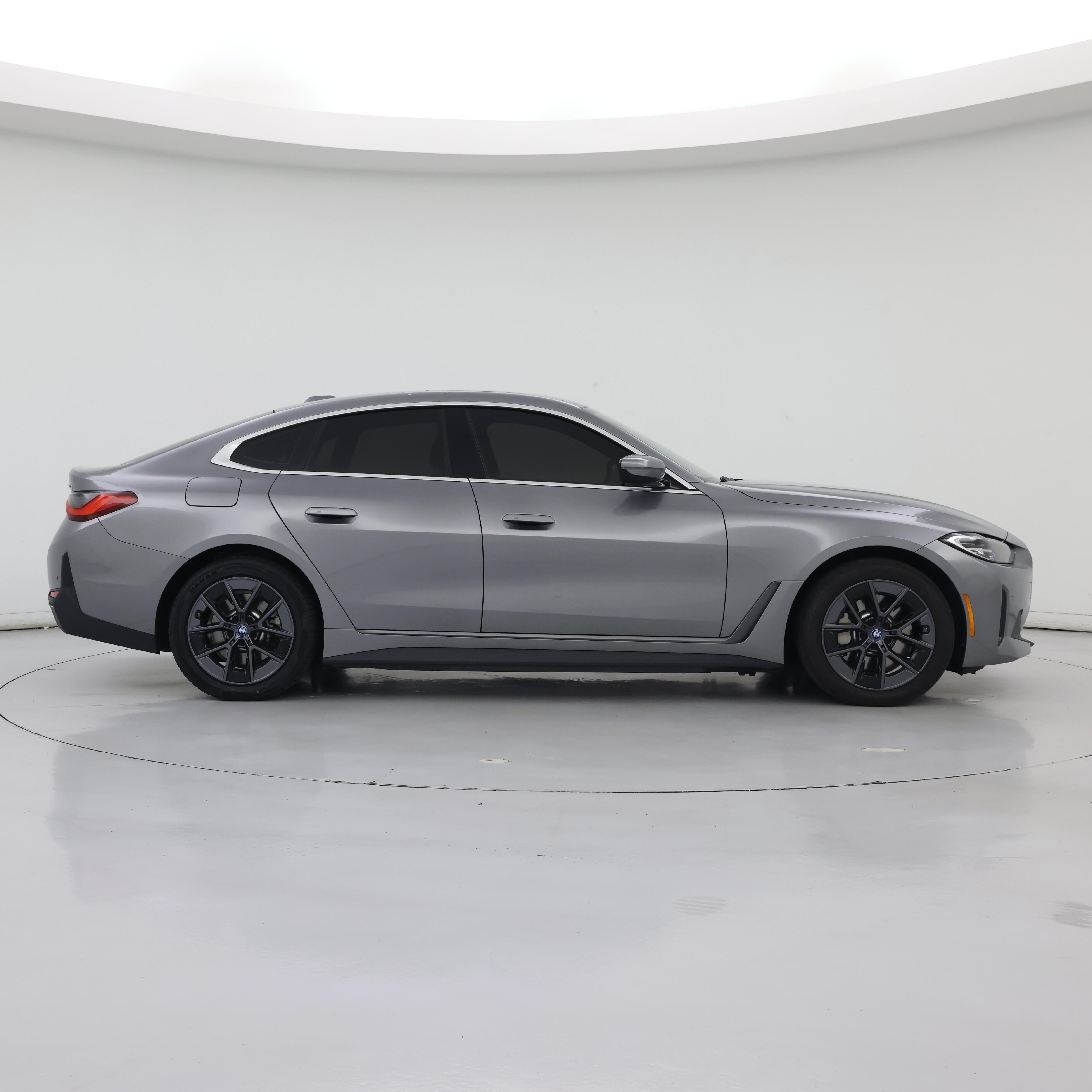 Thumbnail: 2024 BMW i4 - 7