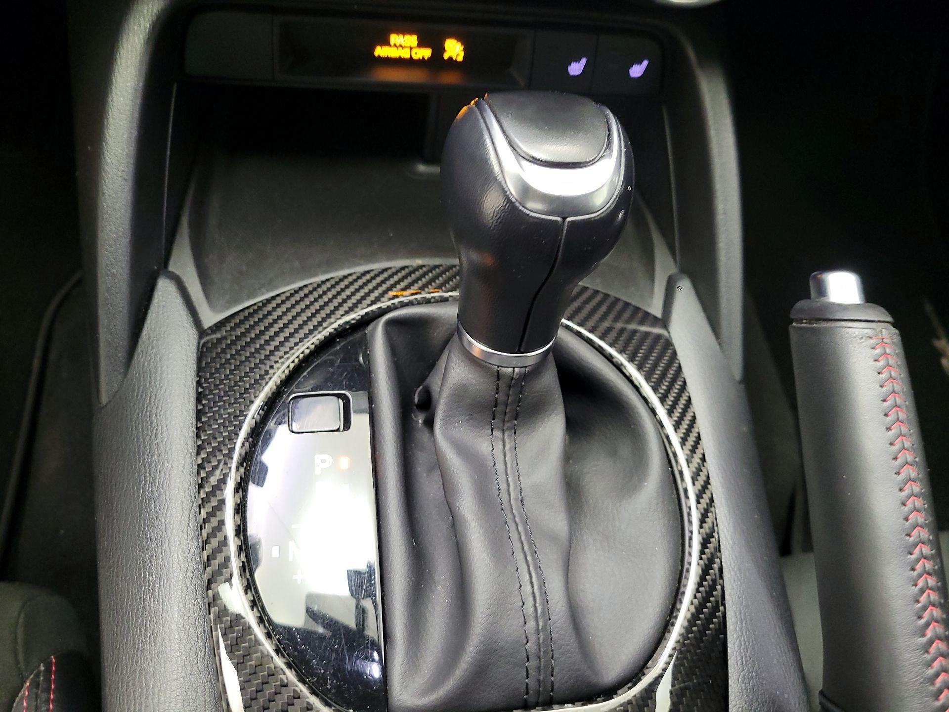 Thumbnail: 2017 Fiat 124 Spider - 15