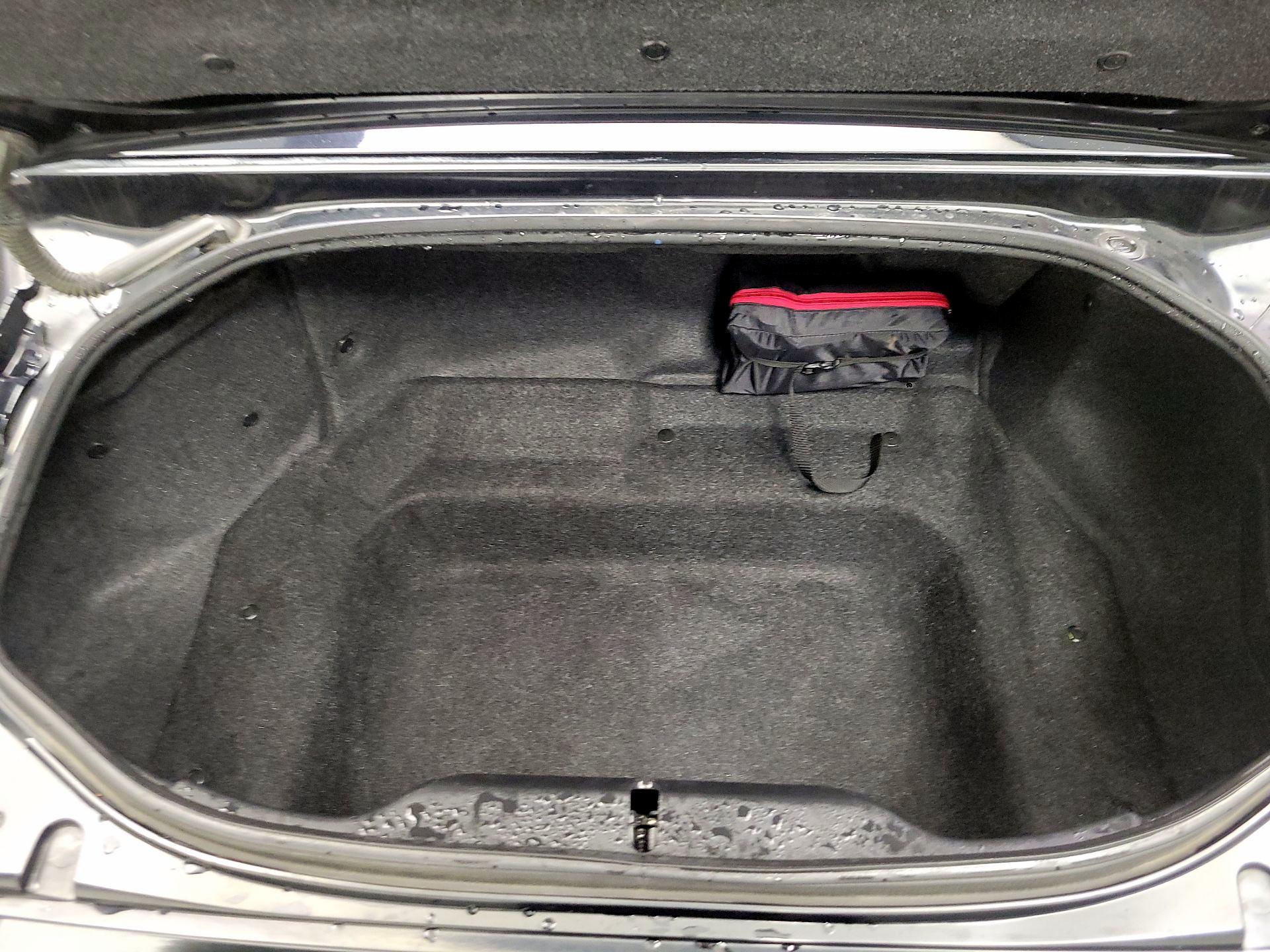 Thumbnail: 2017 Fiat 124 Spider - 17