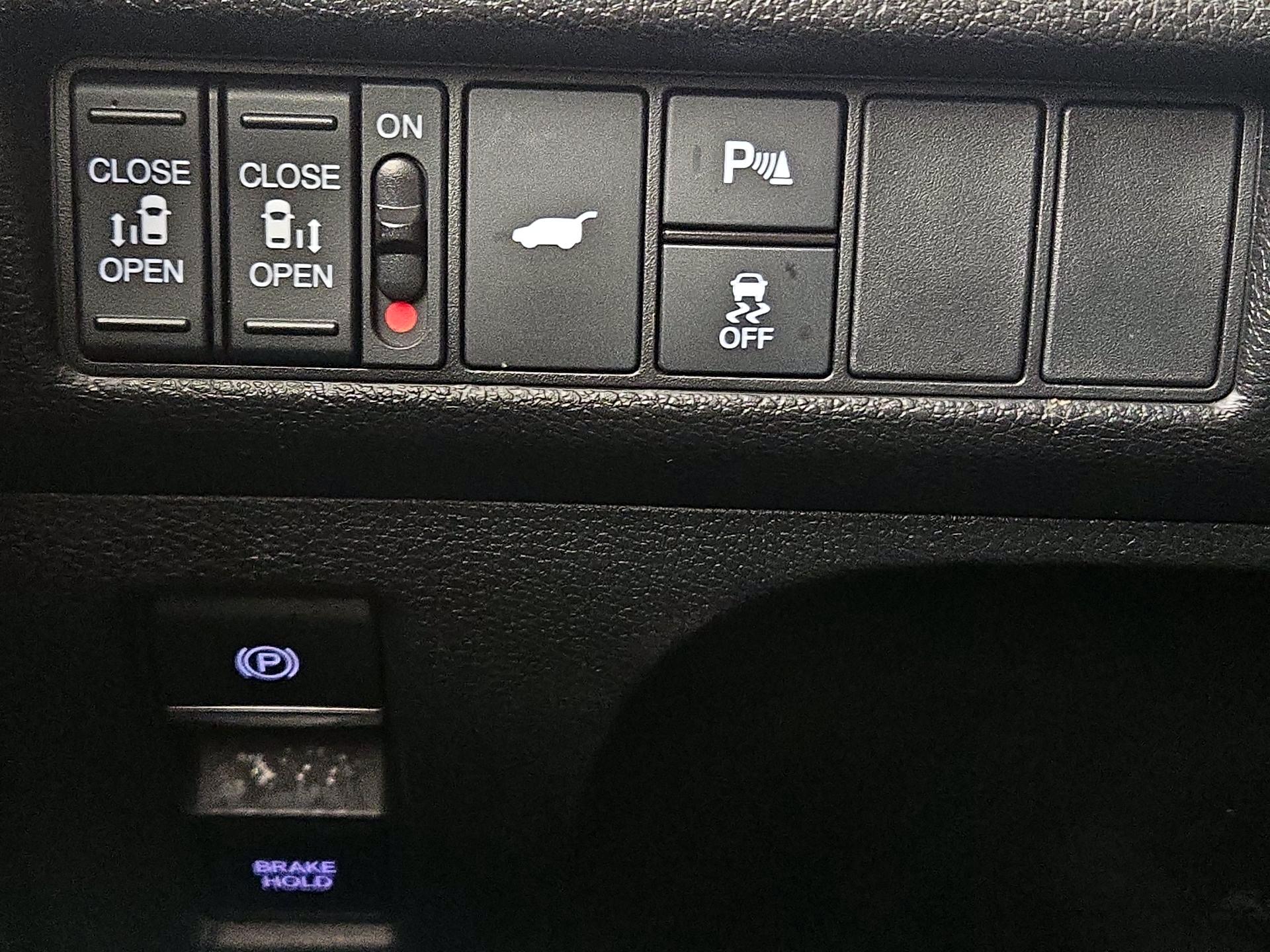 Thumbnail: 2025 Honda Odyssey - 13