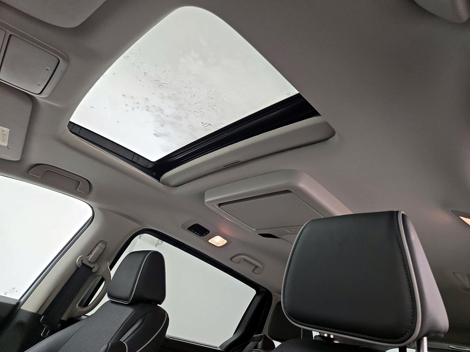 Thumbnail: 2025 Honda Odyssey - 20