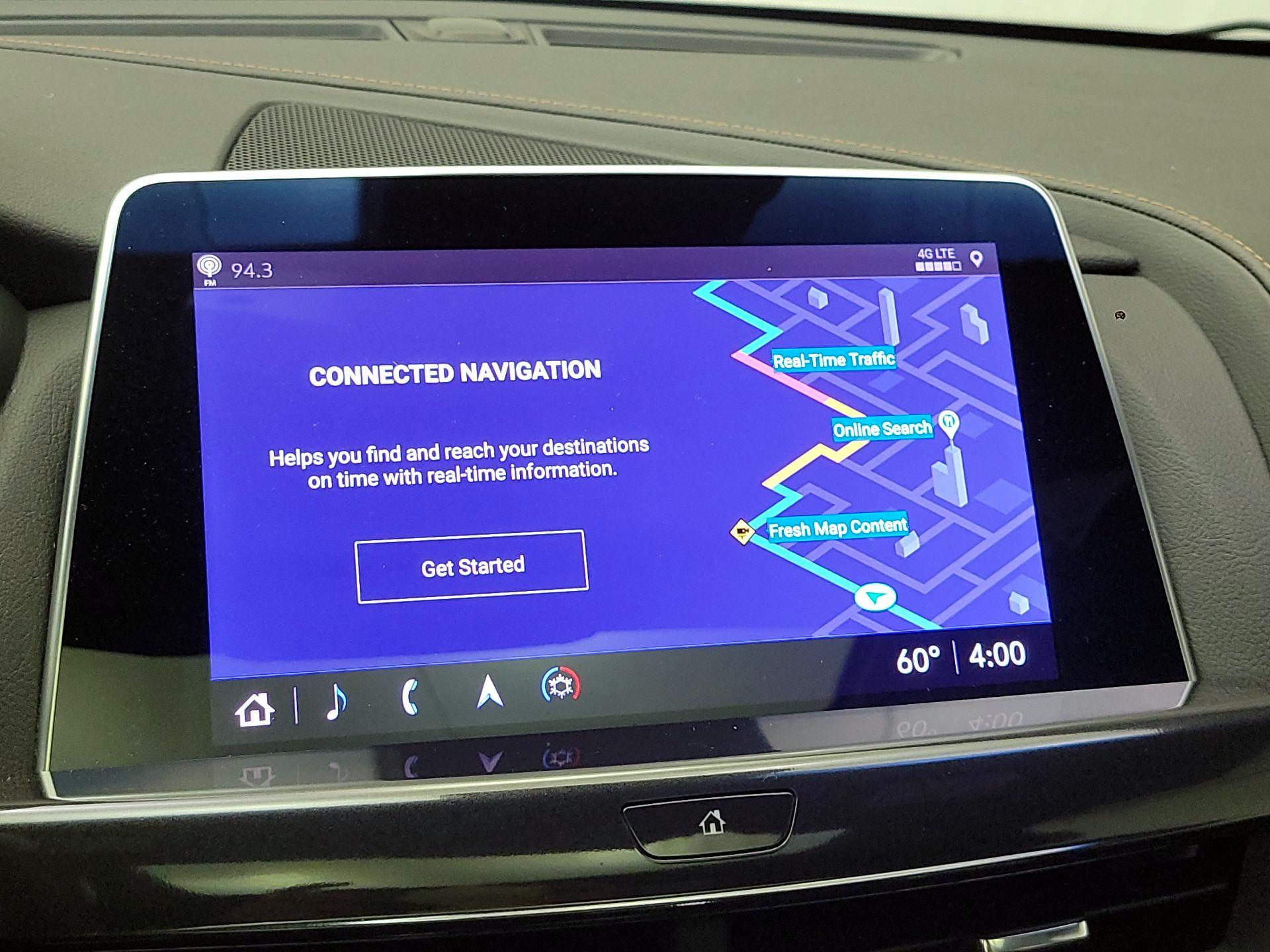 Thumbnail: 2023 Cadillac CT5 - 12