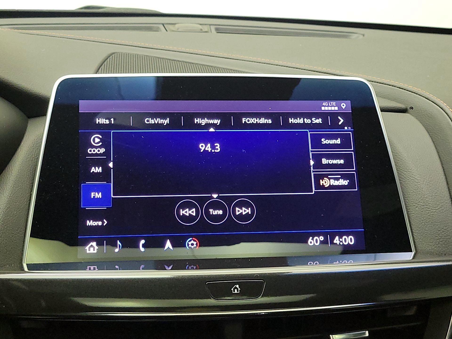 Thumbnail: 2023 Cadillac CT5 - 14