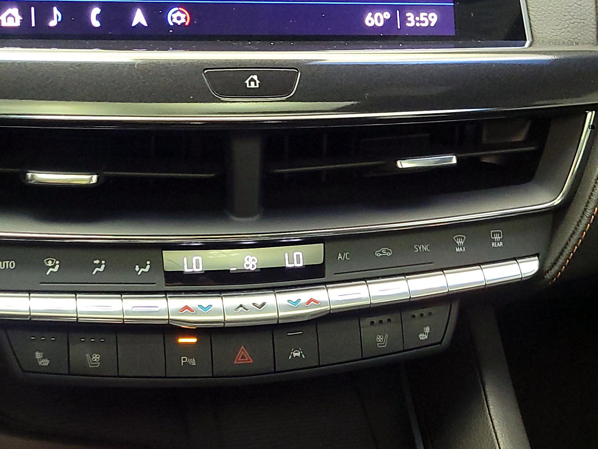 Thumbnail: 2023 Cadillac CT5 - 15