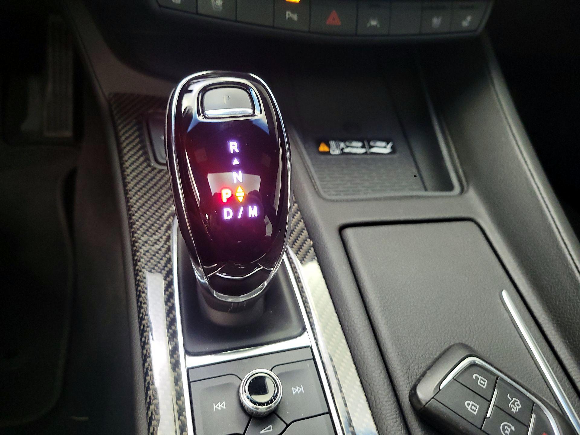 Thumbnail: 2023 Cadillac CT5 - 16