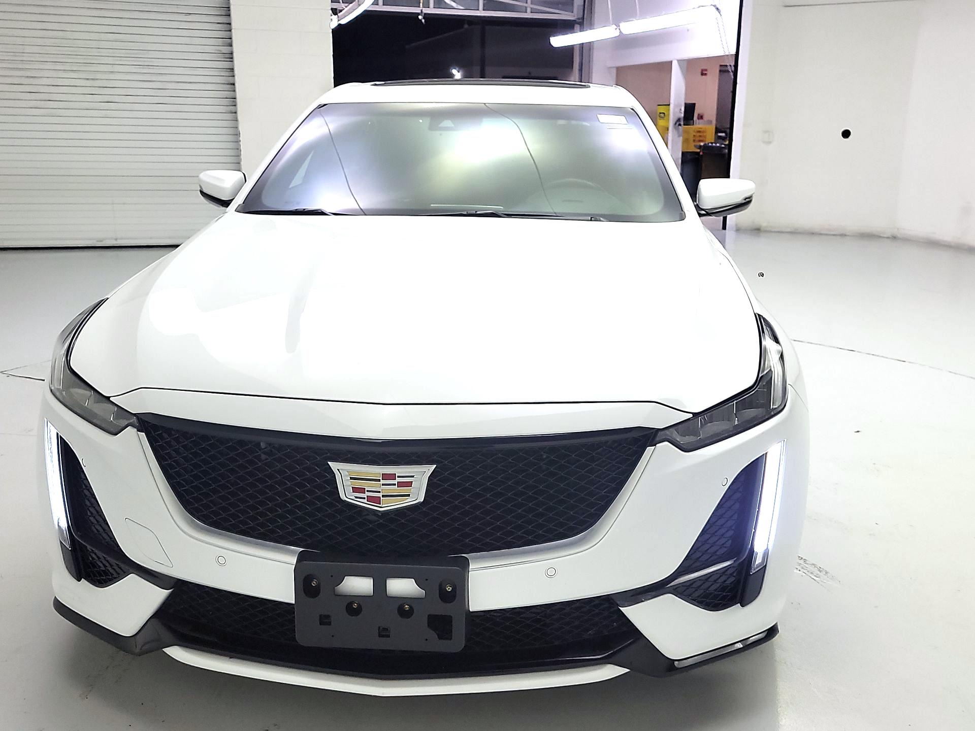 Thumbnail: 2023 Cadillac CT5 - 2