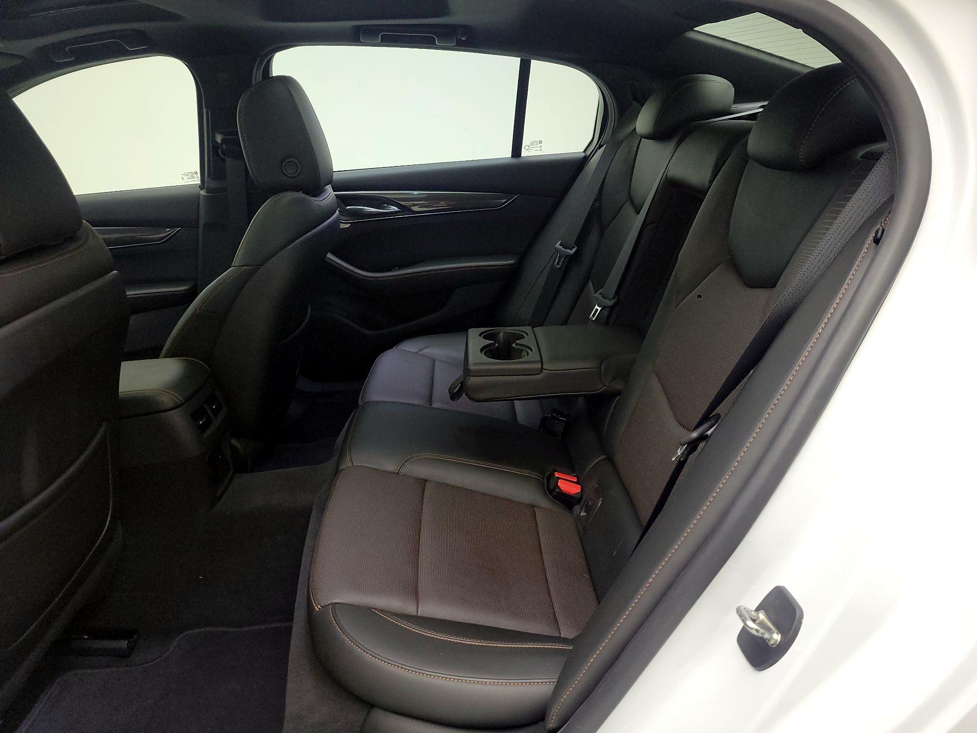 Thumbnail: 2023 Cadillac CT5 - 19