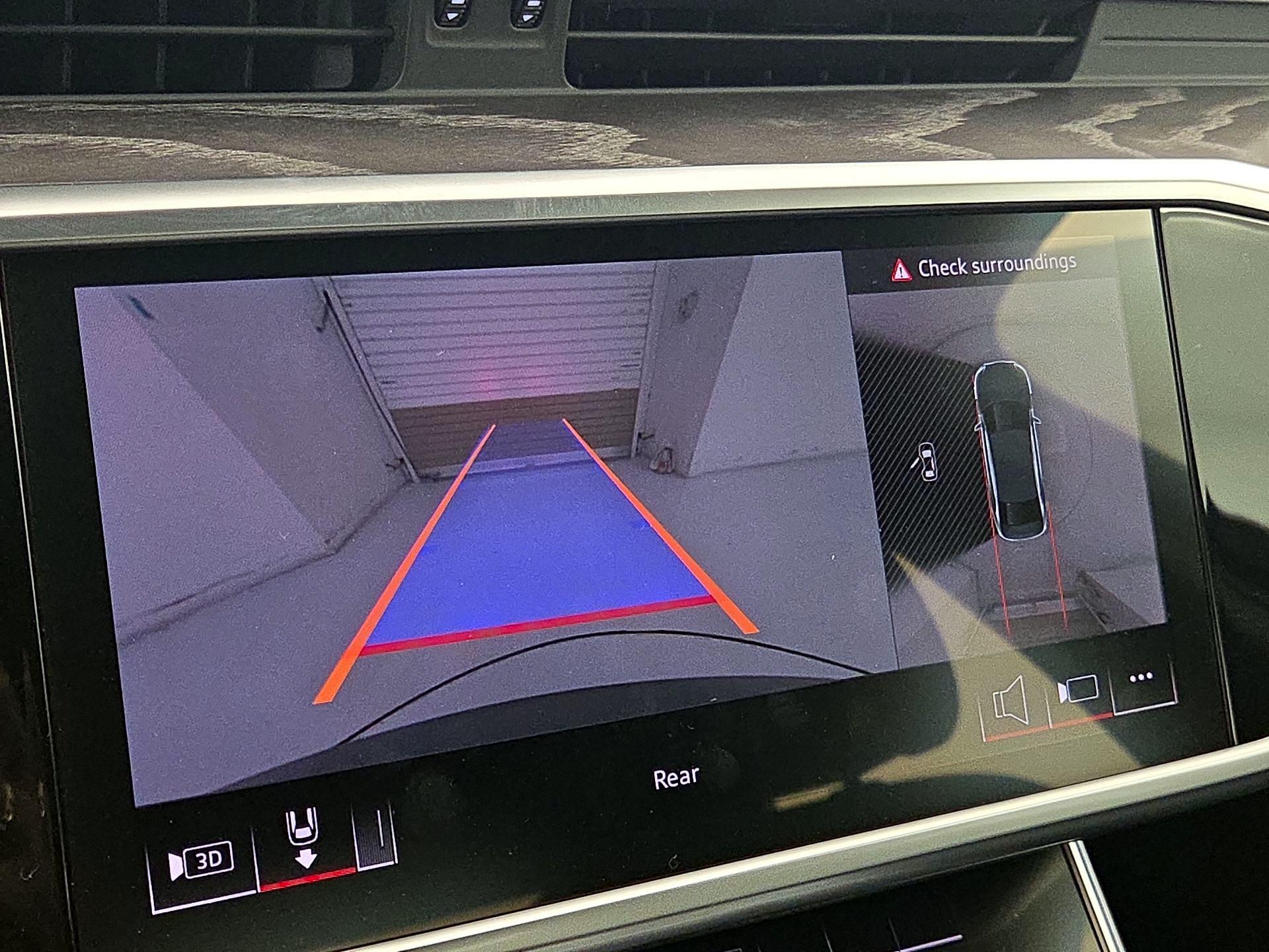 Thumbnail: 2024 Audi A6 - 15