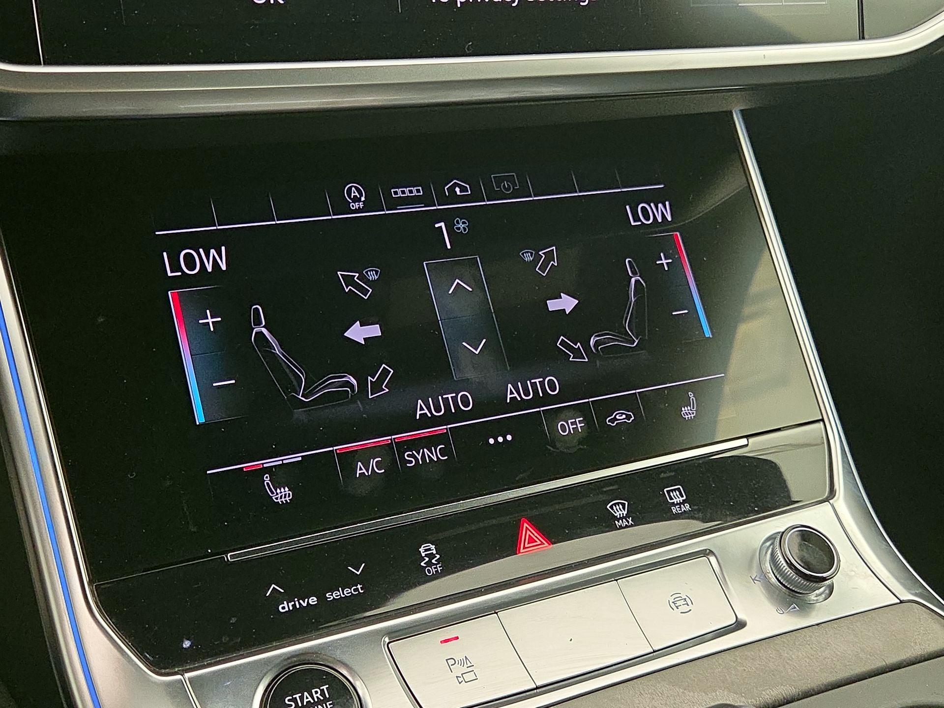 Thumbnail: 2024 Audi A6 - 17