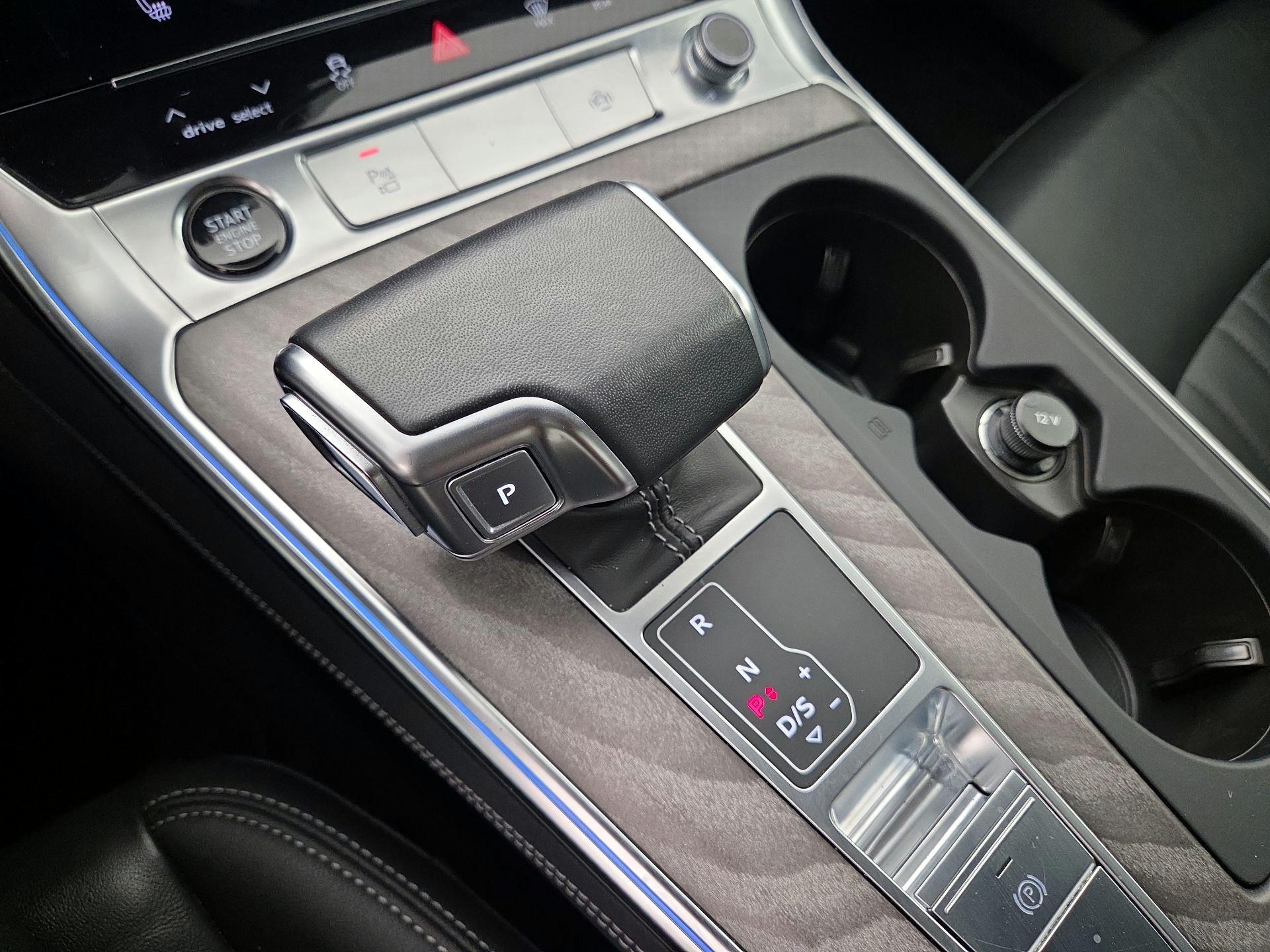 Thumbnail: 2024 Audi A6 - 18