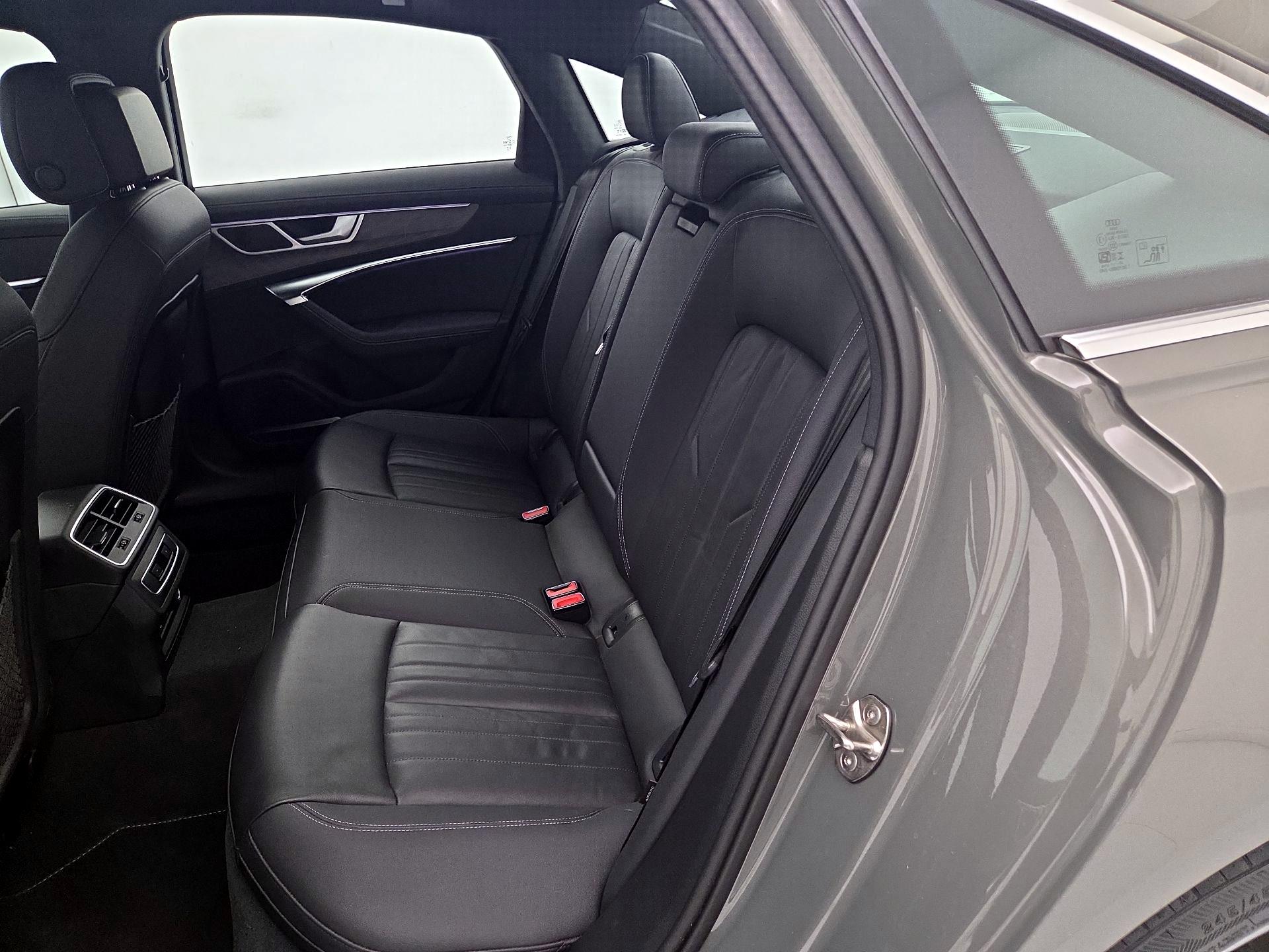 Thumbnail: 2024 Audi A6 - 20