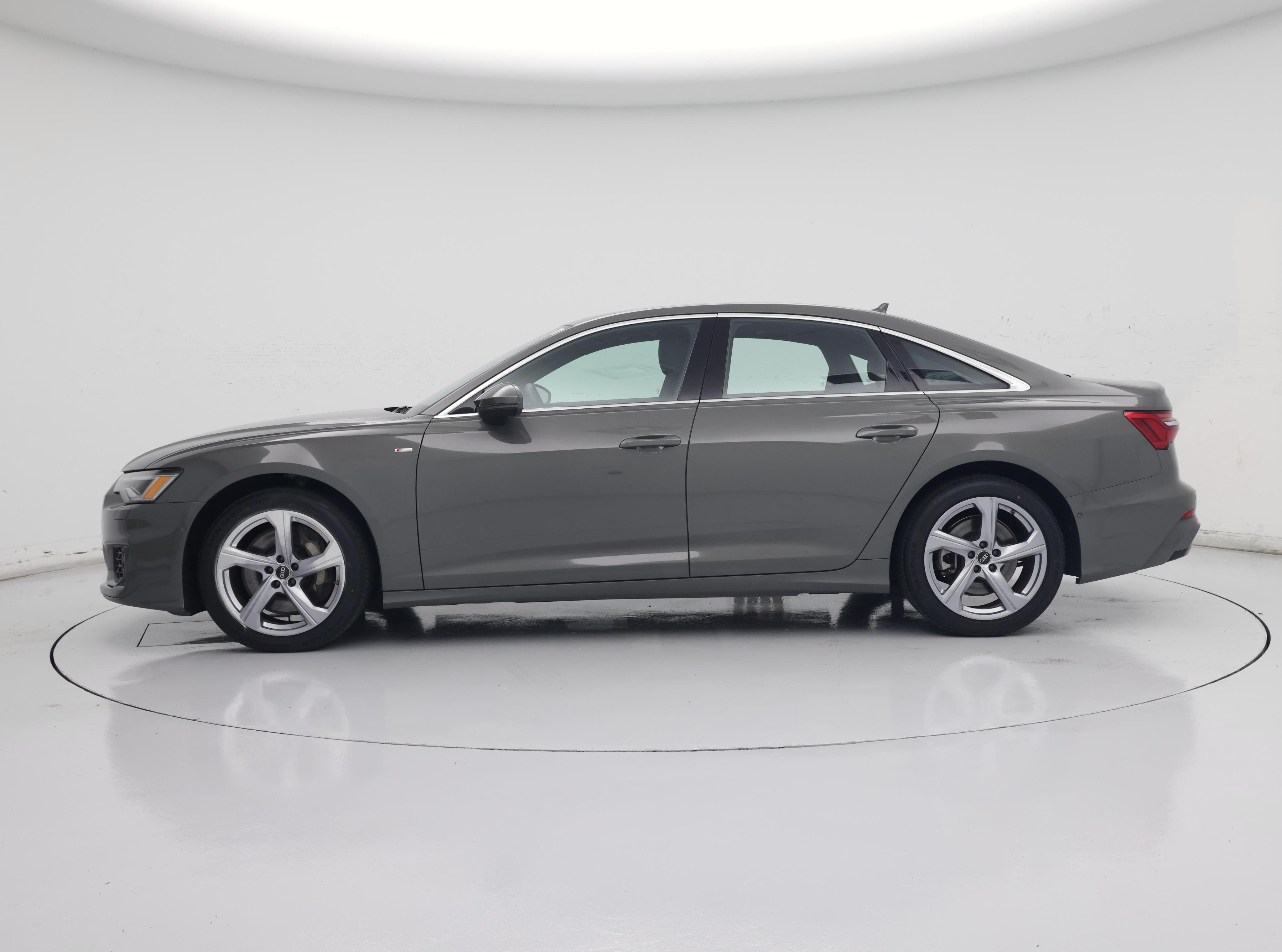 Thumbnail: 2024 Audi A6 - 3