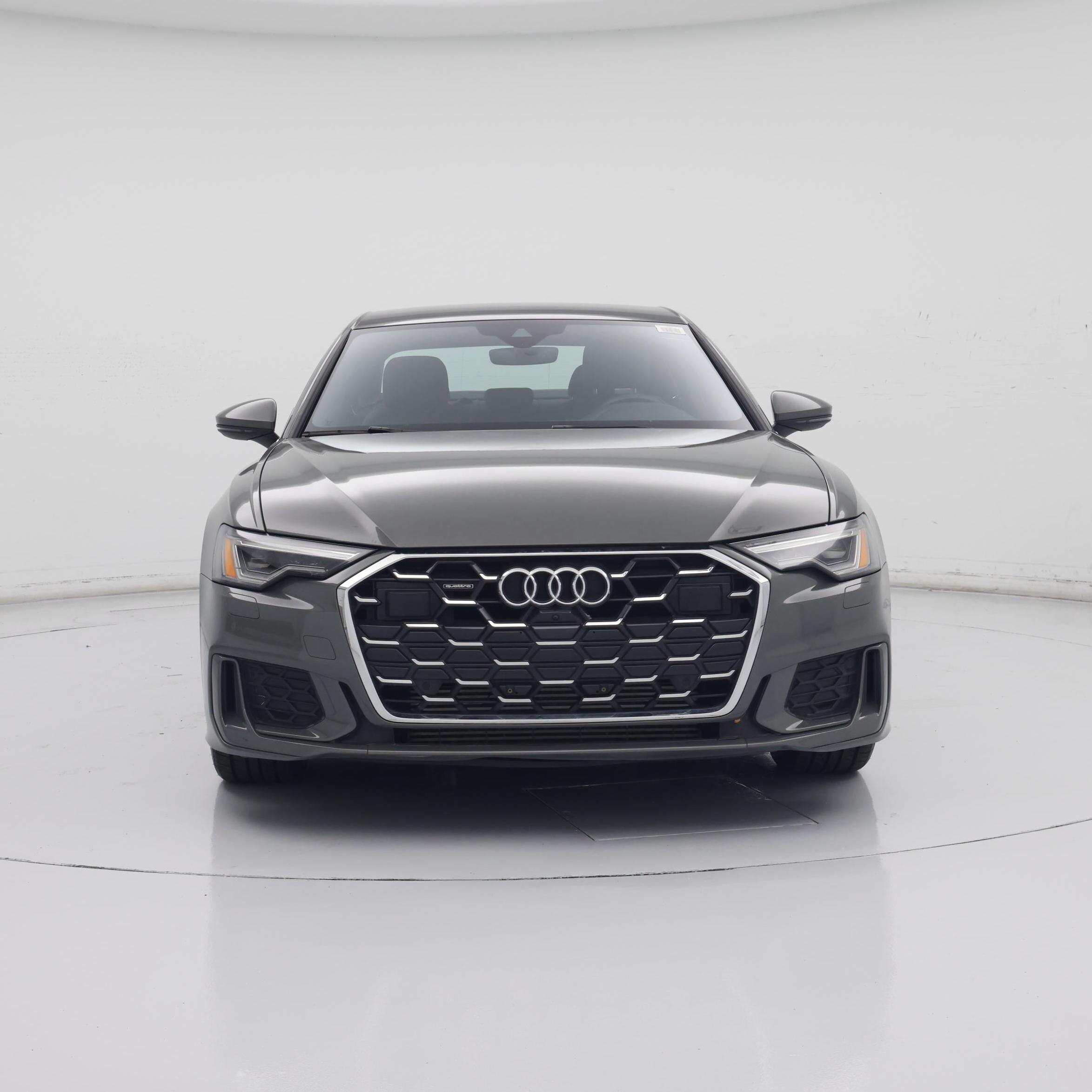 Thumbnail: 2024 Audi A6 - 5