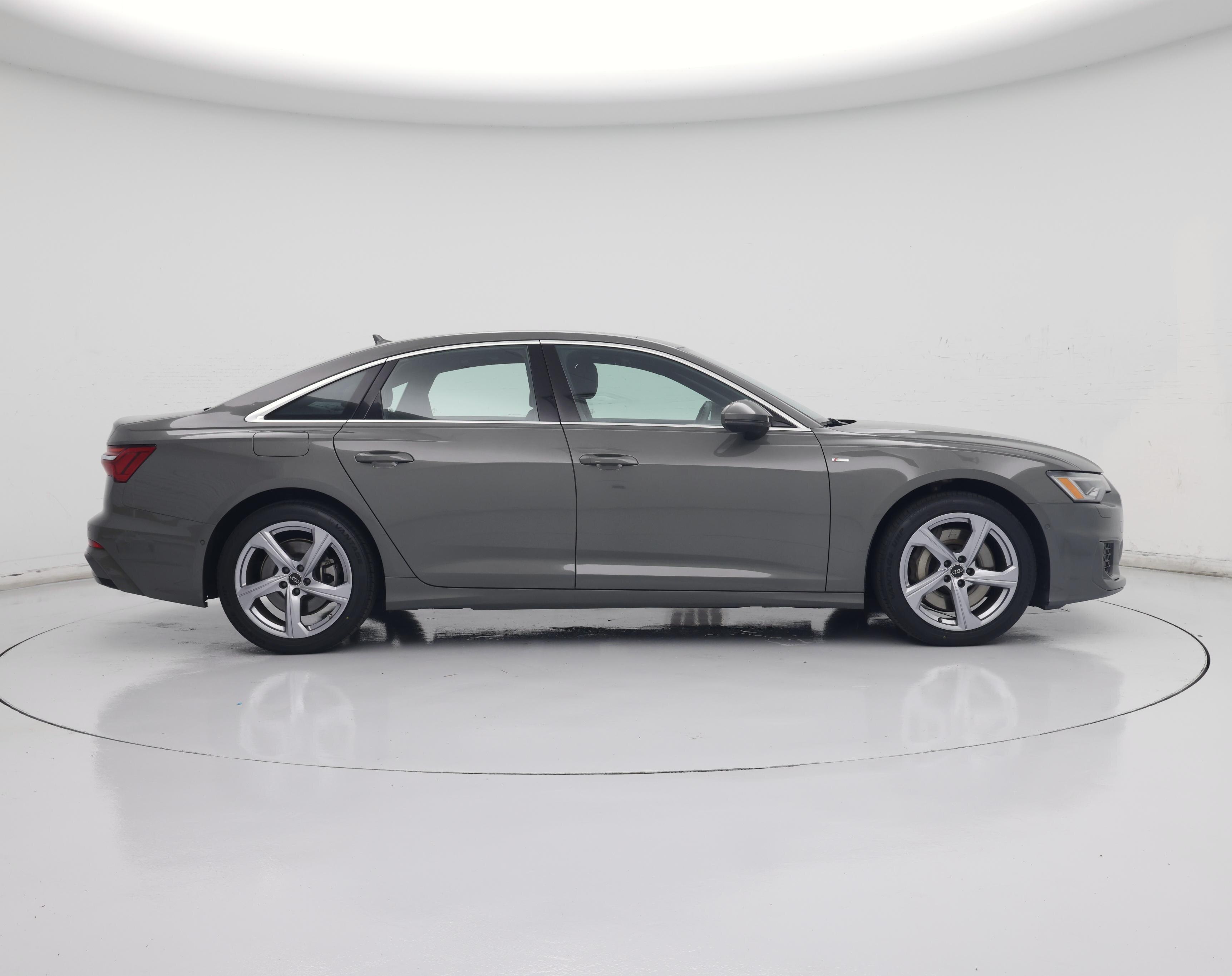 Thumbnail: 2024 Audi A6 - 7