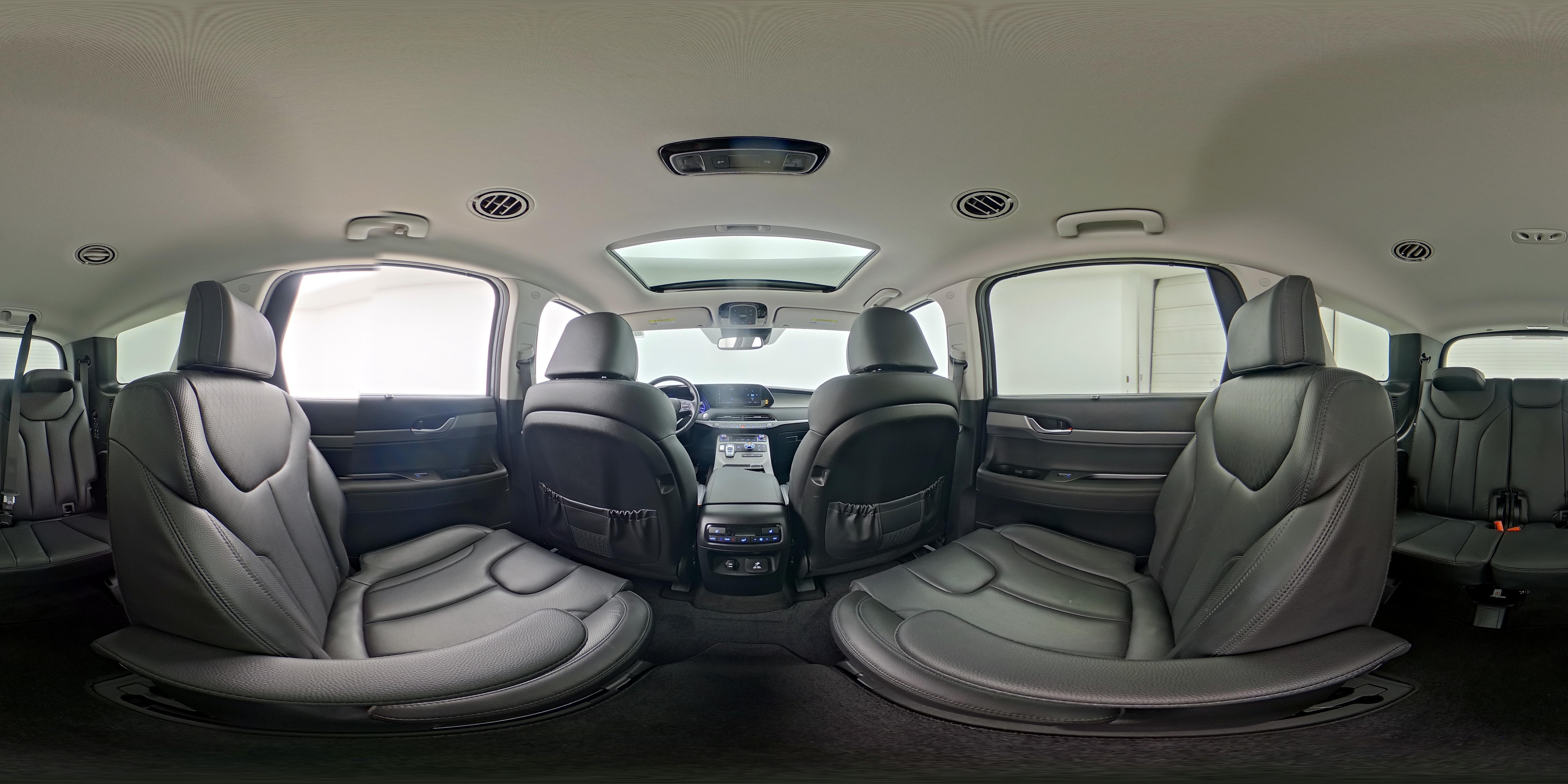2022 Hyundai Palisade SEL - Photo 29