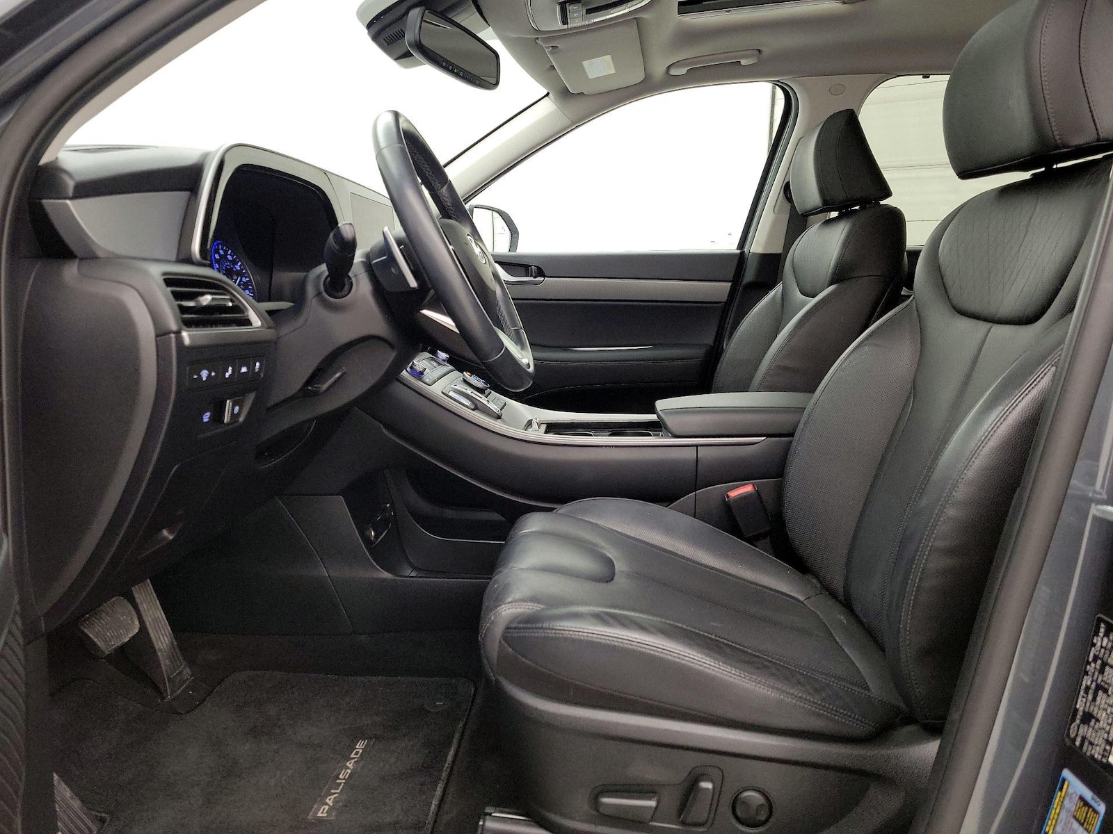 2022 Hyundai Palisade SEL - Photo 12