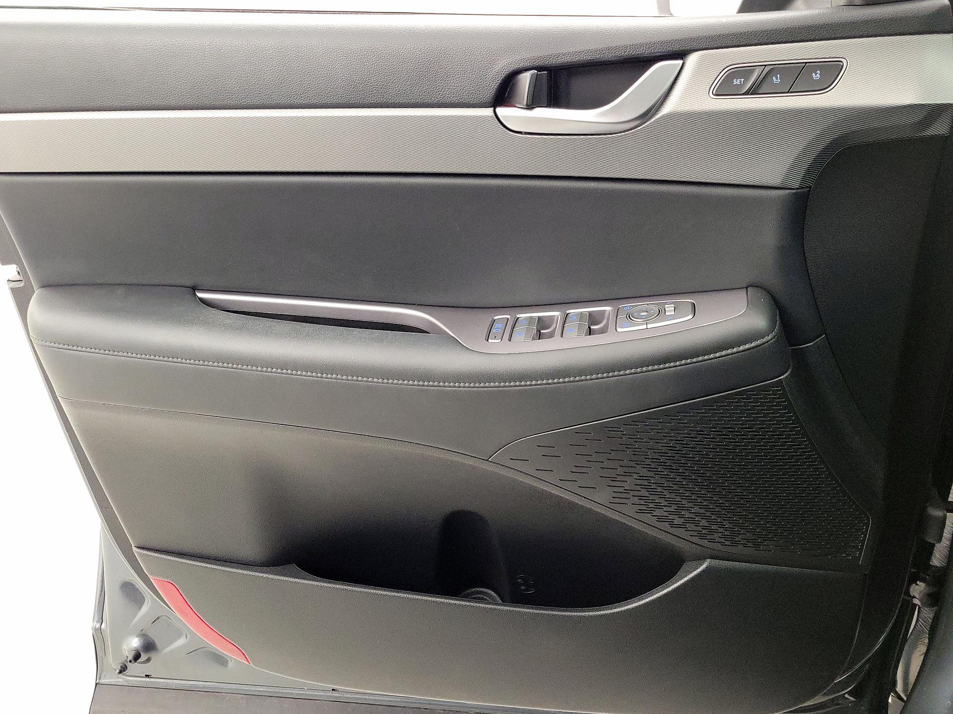 Thumbnail: 2022 Hyundai Palisade - 12