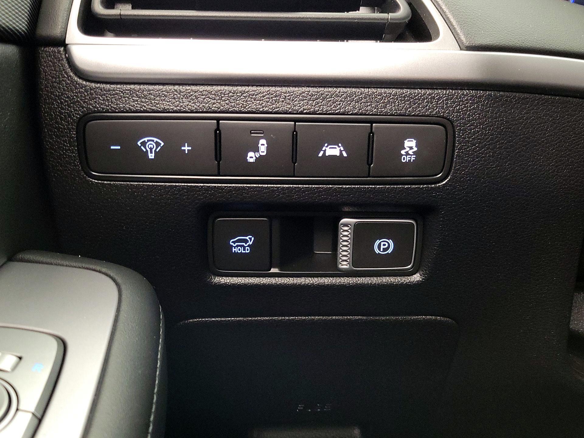 Thumbnail: 2022 Hyundai Palisade - 13