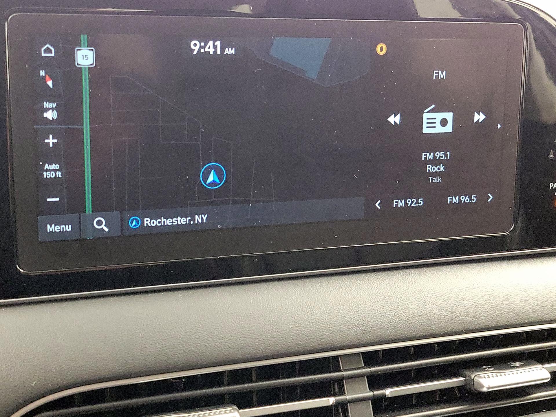 Thumbnail: 2022 Hyundai Palisade - 14