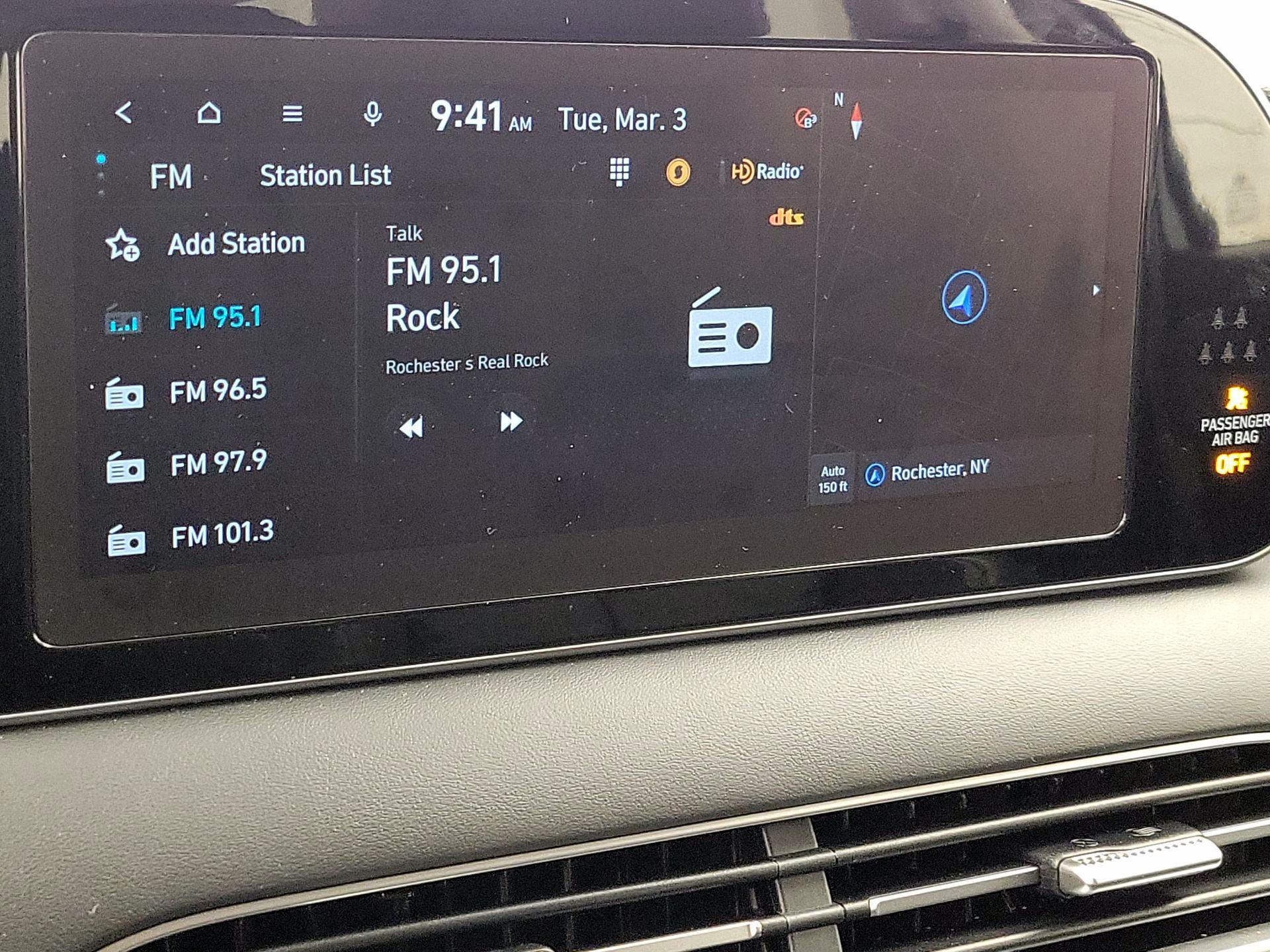 Thumbnail: 2022 Hyundai Palisade - 16