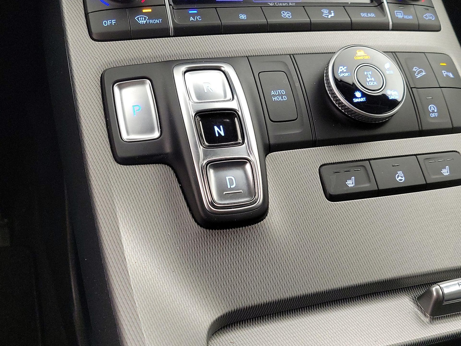2022 Hyundai Palisade SEL - Photo 19