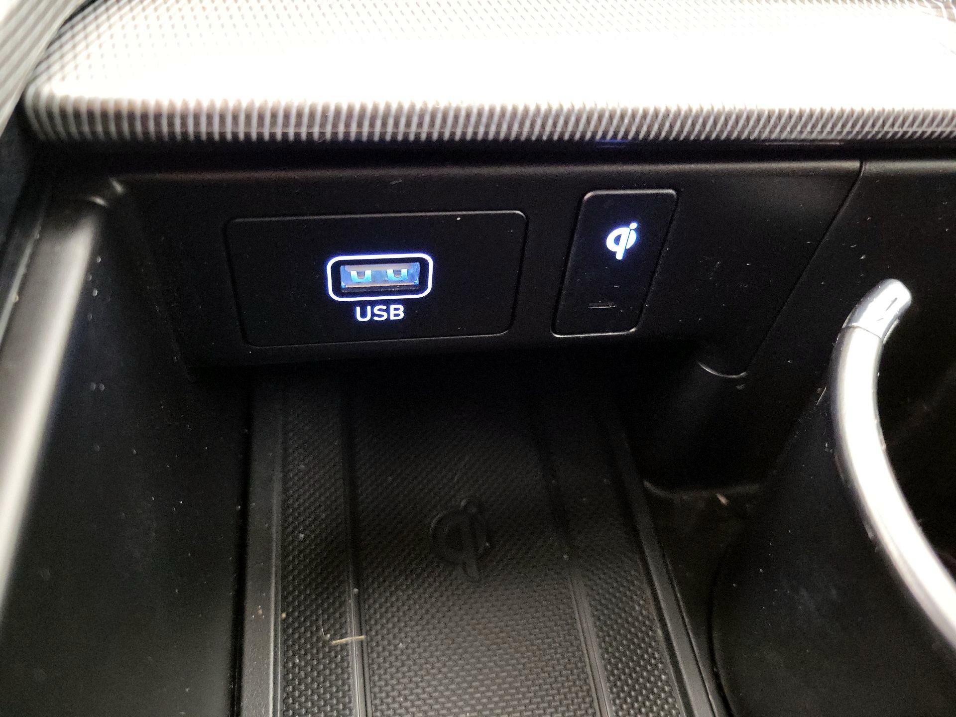 Thumbnail: 2022 Hyundai Palisade - 19