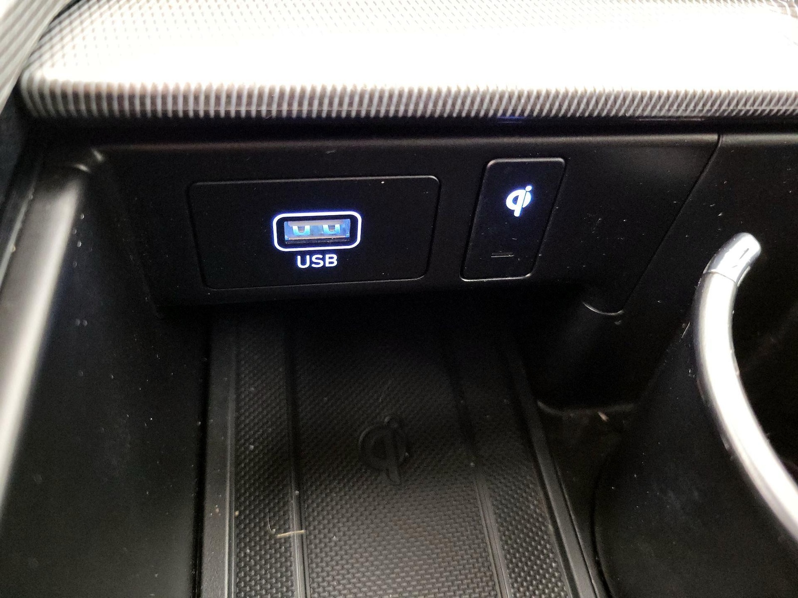 2022 Hyundai Palisade SEL - Photo 20