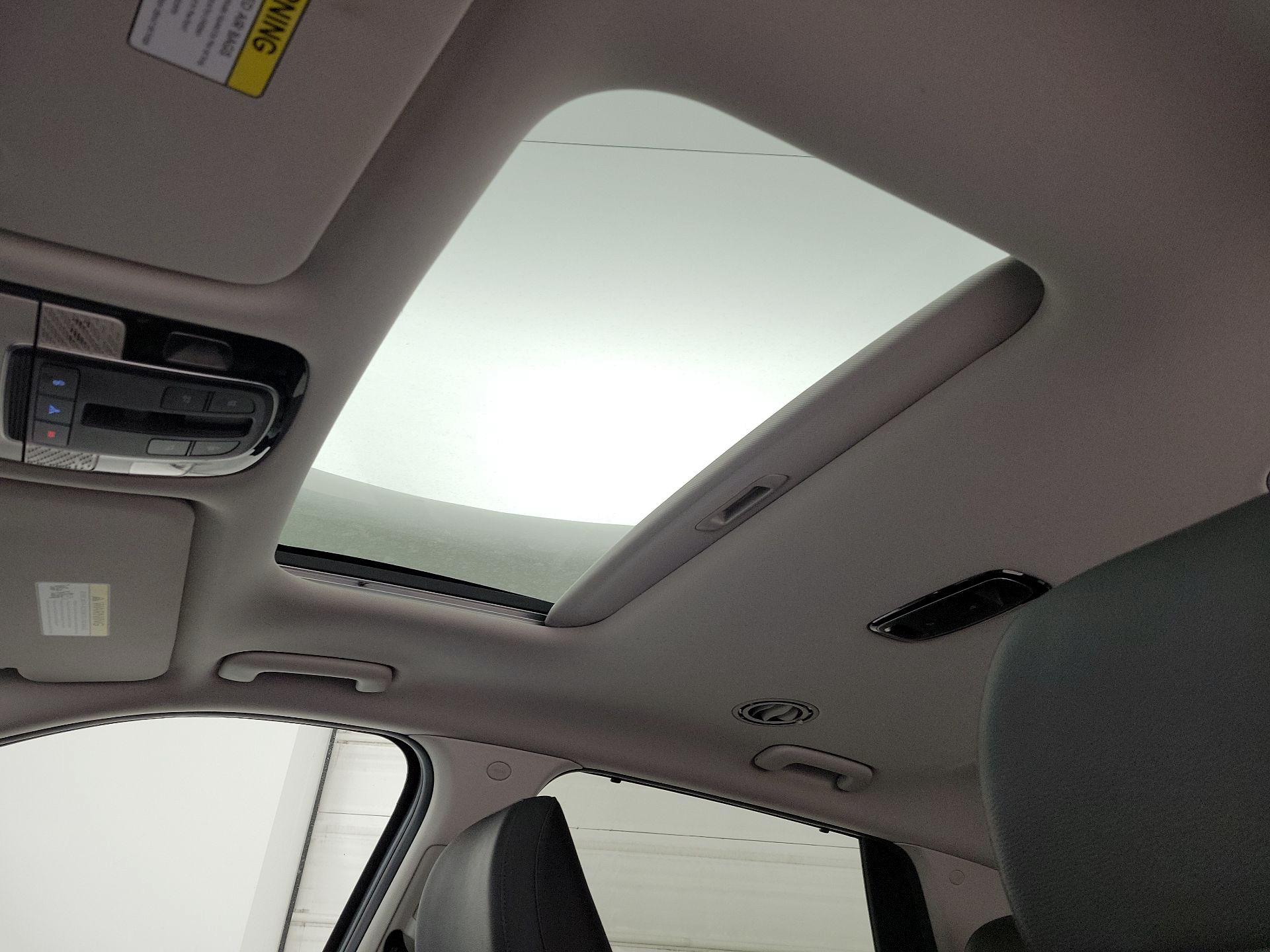 Thumbnail: 2022 Hyundai Palisade - 20