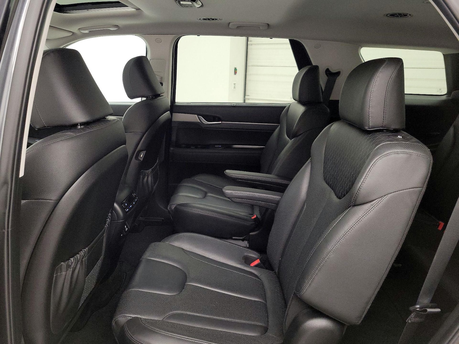 2022 Hyundai Palisade SEL - Photo 22