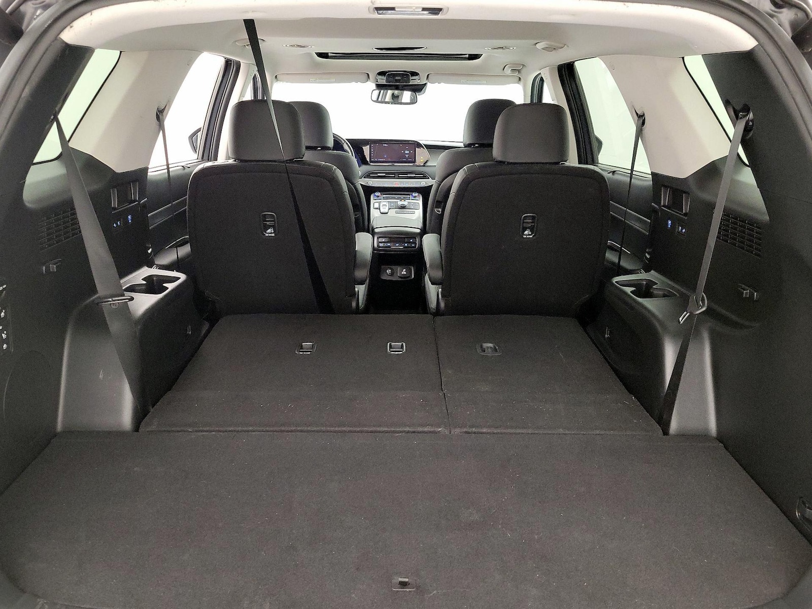2022 Hyundai Palisade SEL - Photo 25