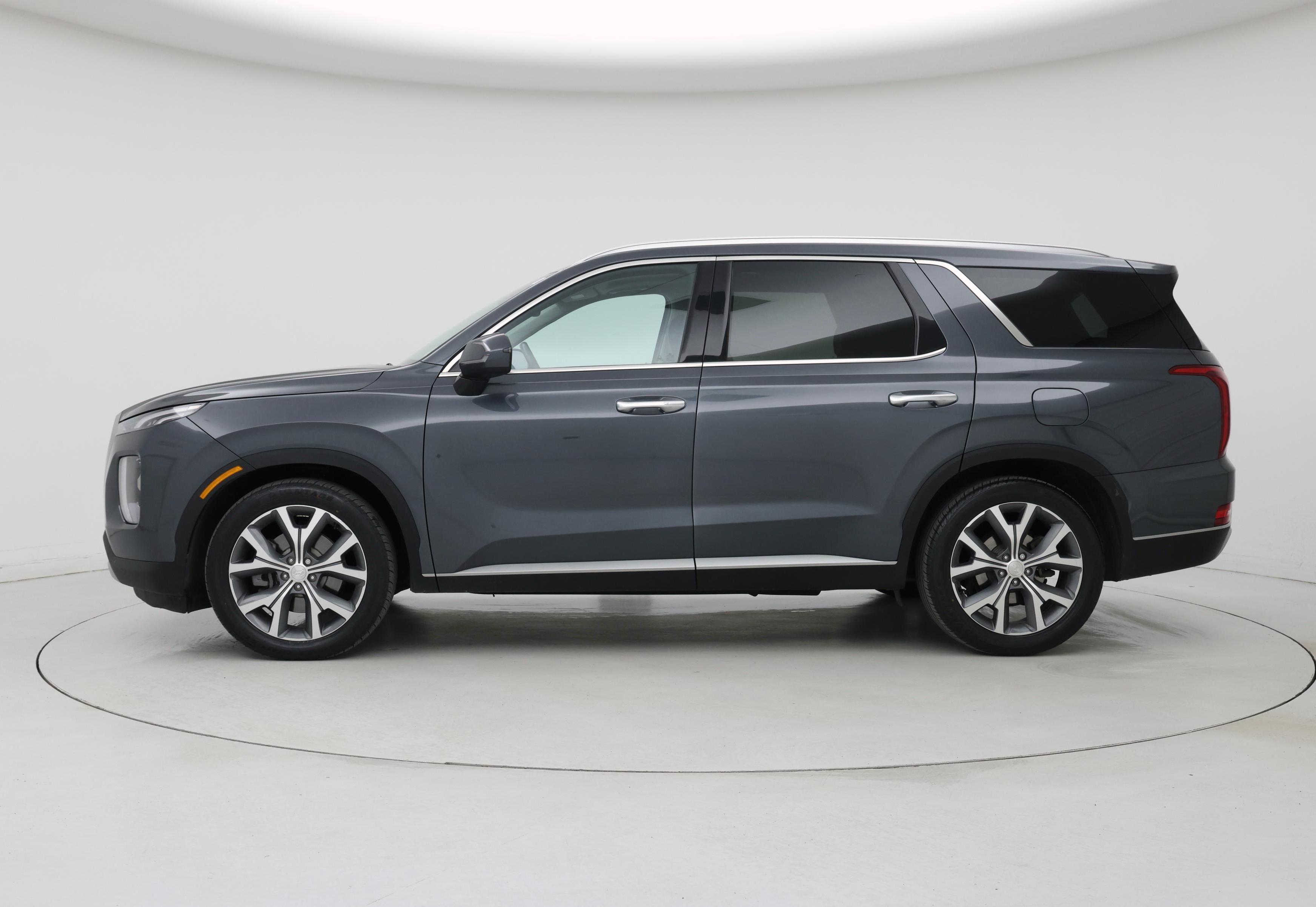 Thumbnail: 2022 Hyundai Palisade - 3