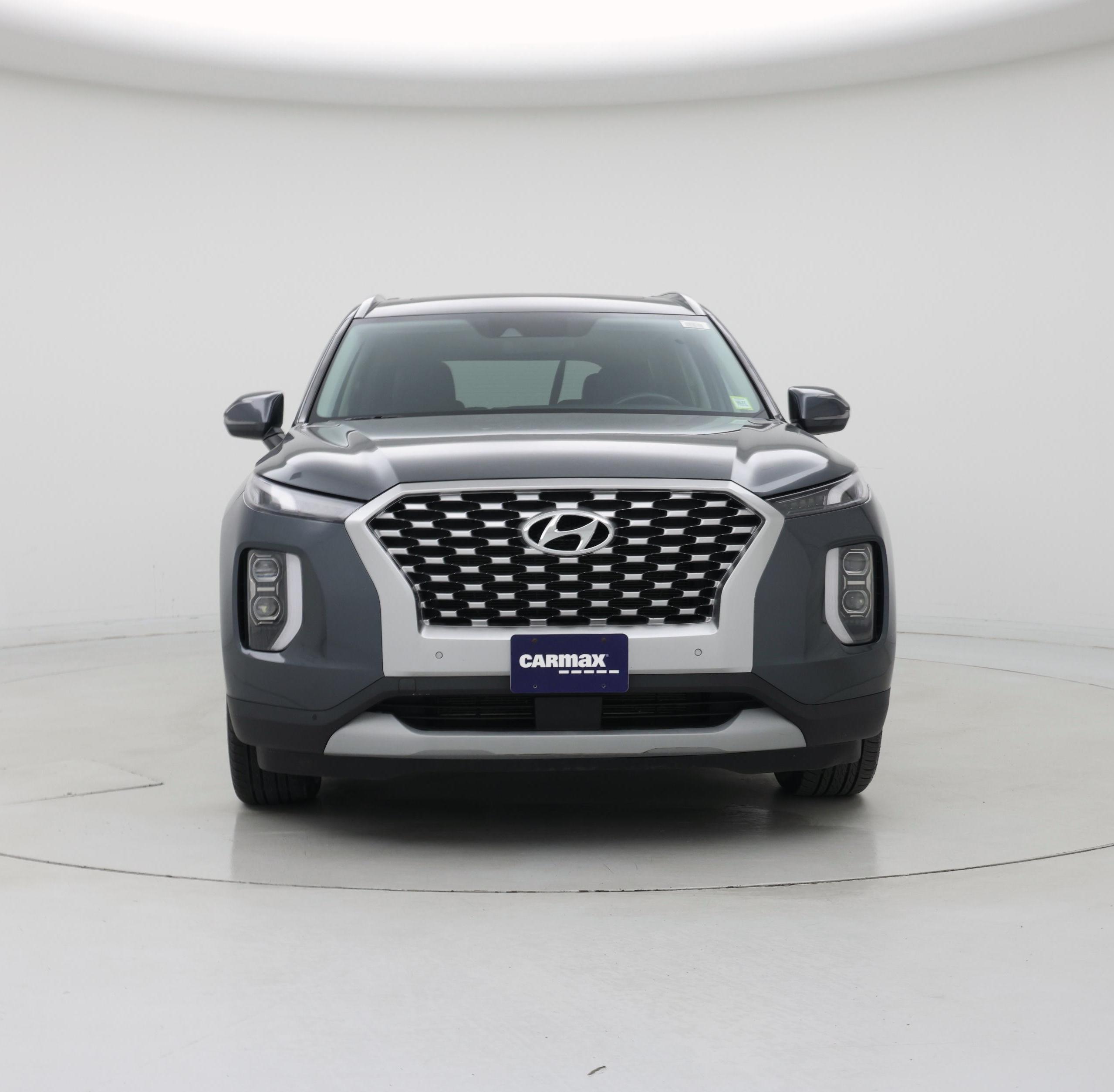 Thumbnail: 2022 Hyundai Palisade - 5