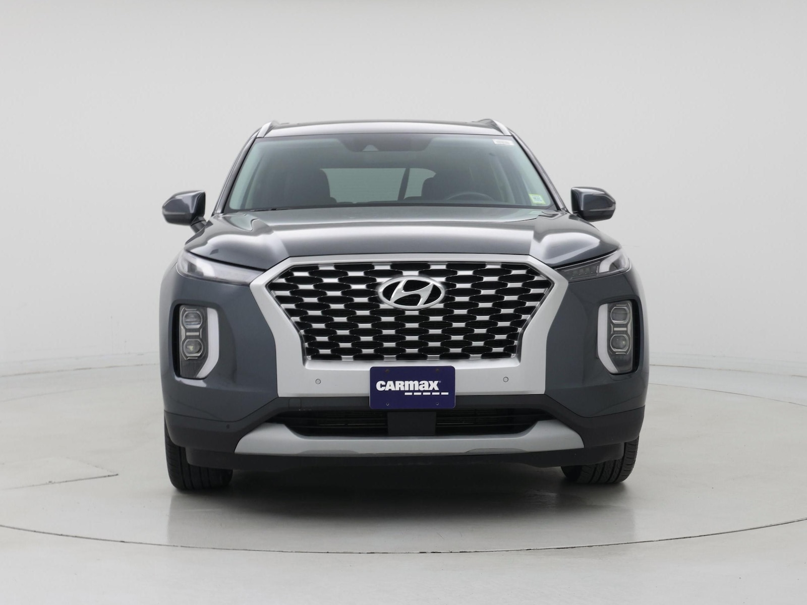 2022 Hyundai Palisade SEL - Photo 6